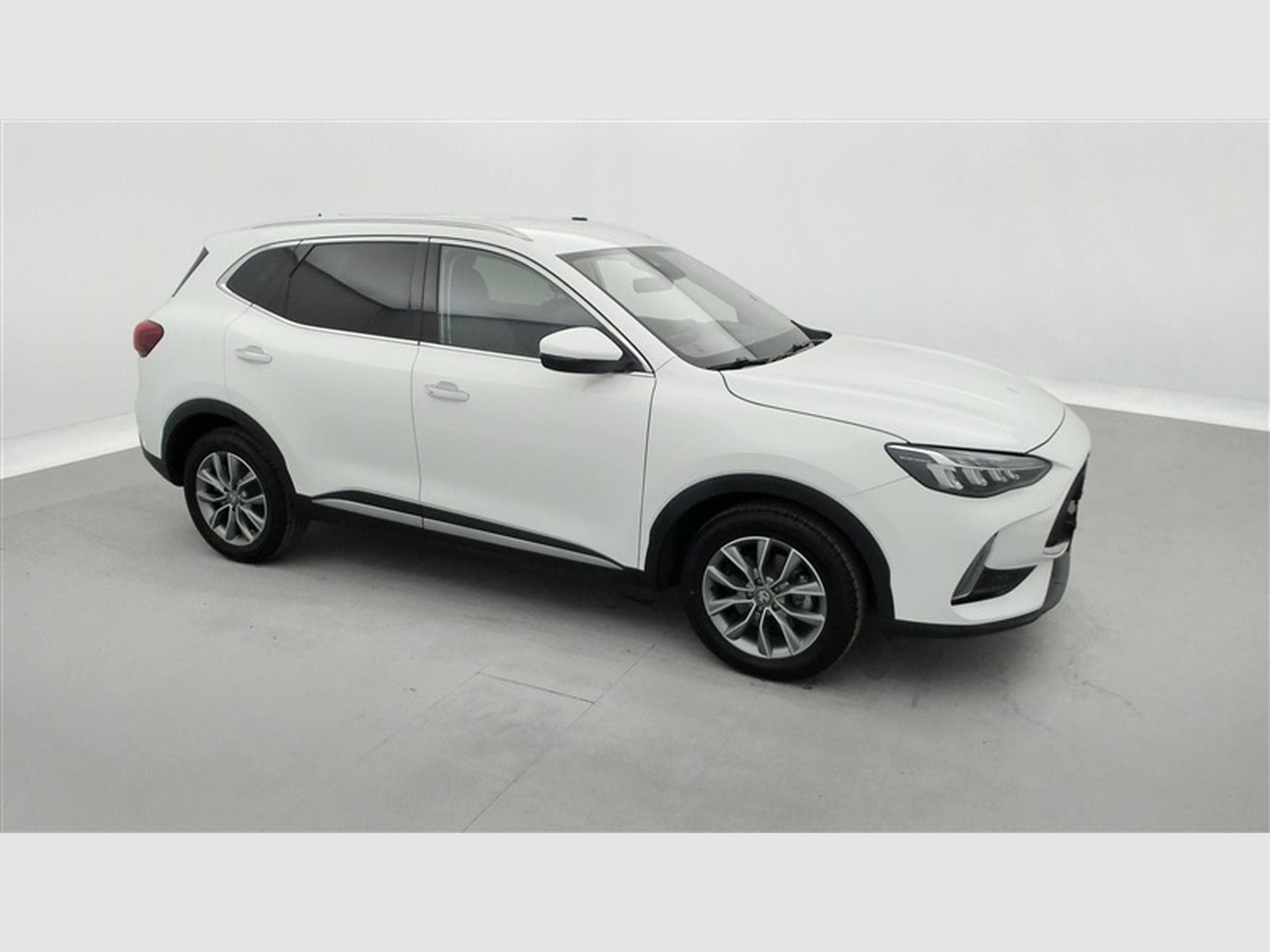 MG HS 1.5 T-GDi 160cv BVA Comfort NAVI / FULL LED / CUIR / CAMERA (2024) - Foto 23