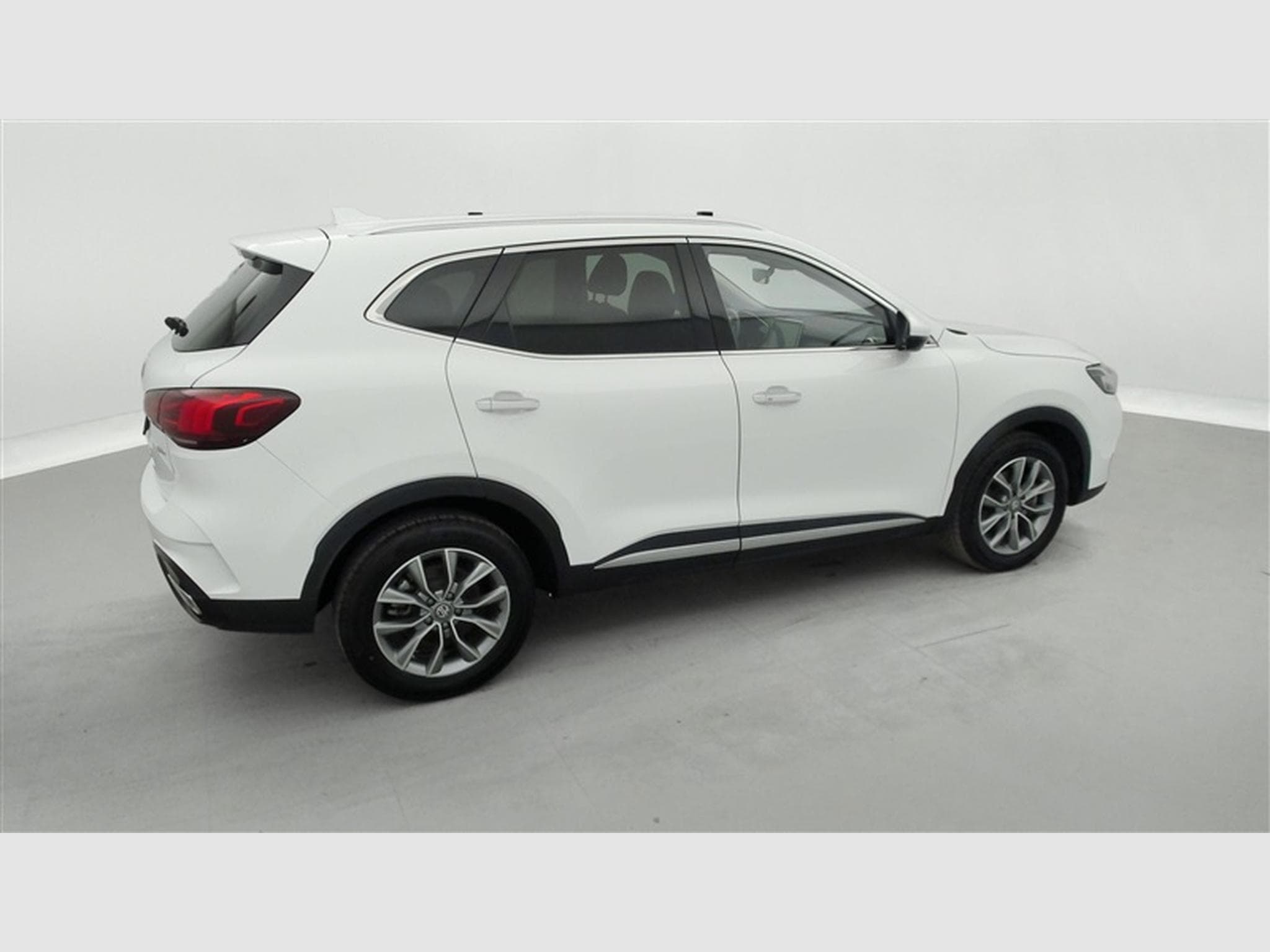 MG HS 1.5 T-GDi 160cv BVA Comfort NAVI / FULL LED / CUIR / CAMERA (2024) - Foto 25