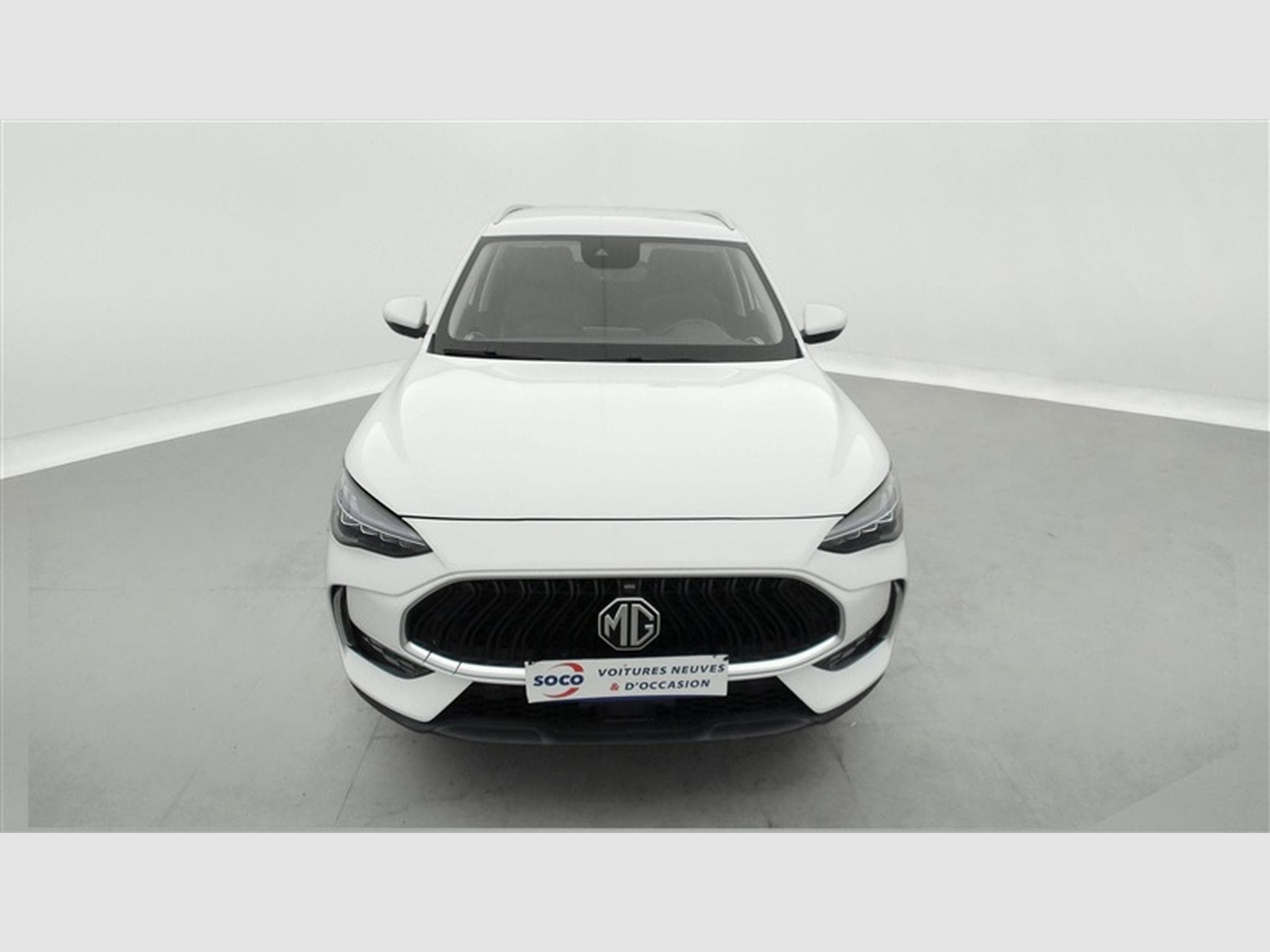MG HS 1.5 T-GDi 160cv BVA Comfort NAVI / FULL LED / CUIR / CAMERA (2024) - Foto 4