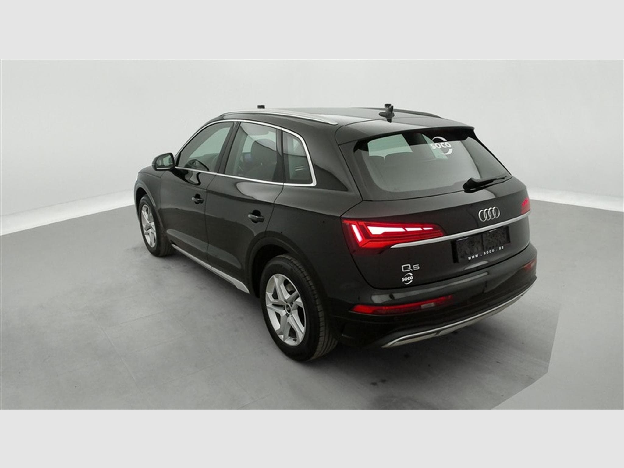 Audi Q5 35 TDi 163Cv S-Tronic Advanced CUIR / CAMERA / CARPLAY (2024) - Foto 2