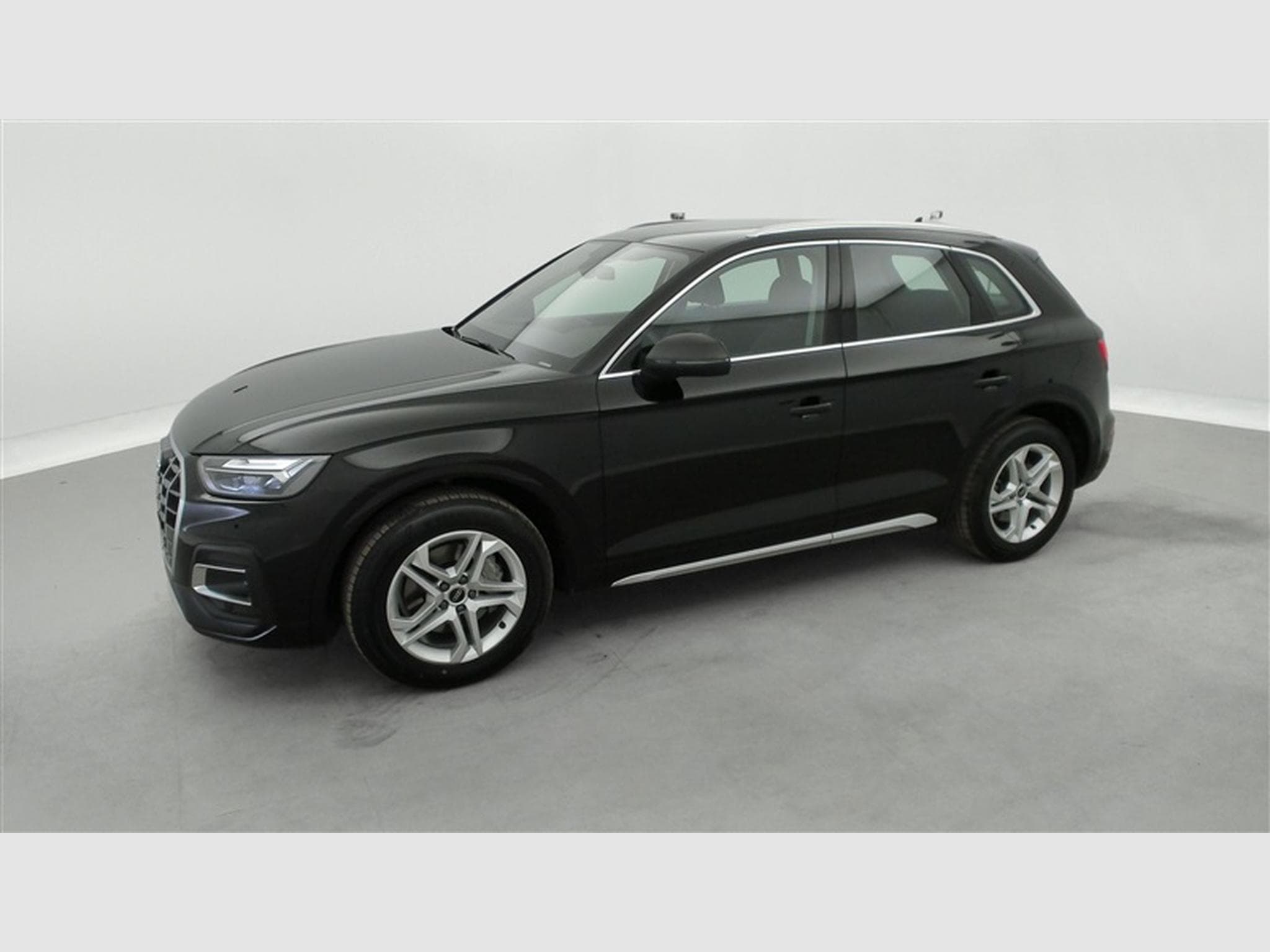 Audi Q5 35 TDi 163Cv S-Tronic Advanced CUIR / CAMERA / CARPLAY (2024) - Foto 22