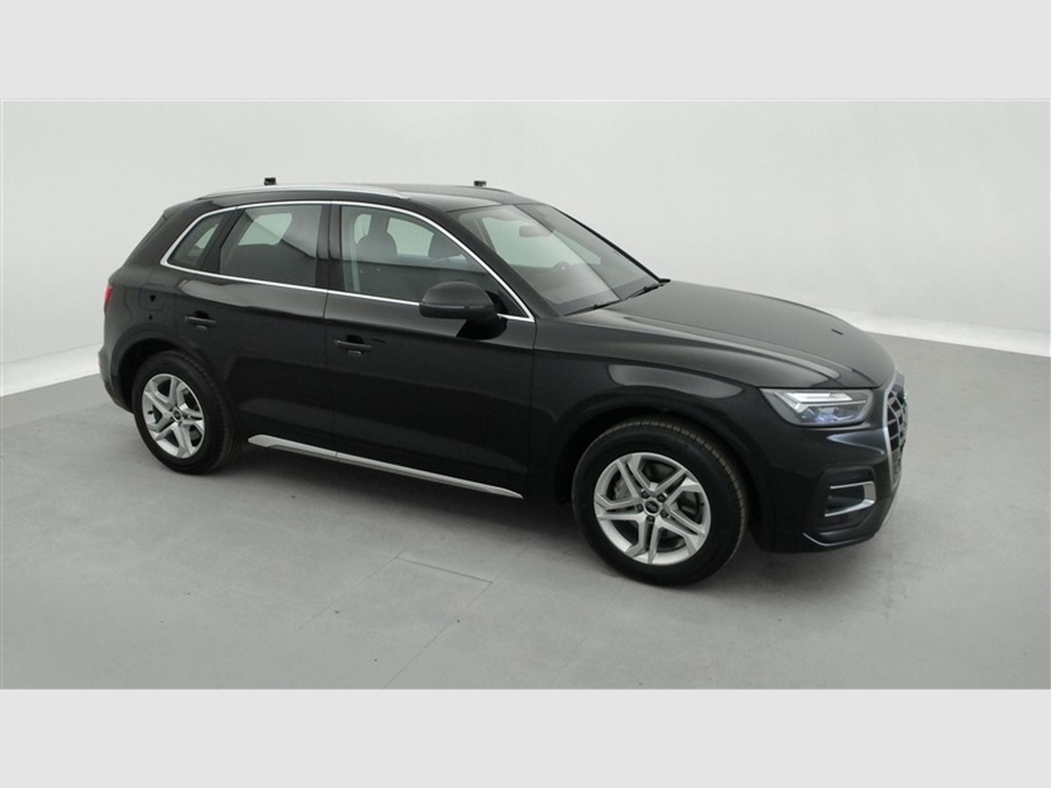 Audi Q5 35 TDi 163Cv S-Tronic Advanced CUIR / CAMERA / CARPLAY (2024) - Foto 24