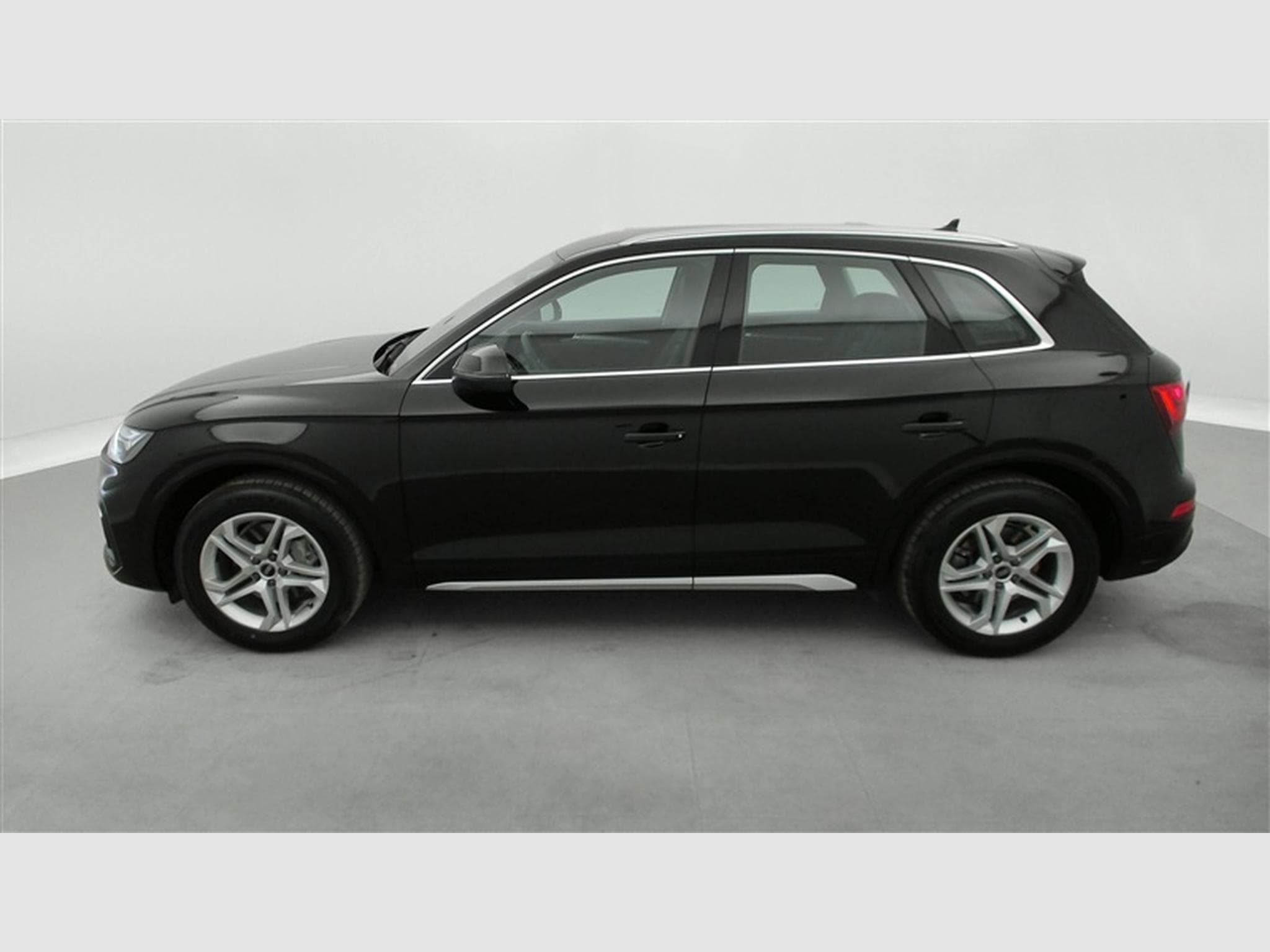 Audi Q5 35 TDi 163Cv S-Tronic Advanced CUIR / CAMERA / CARPLAY (2024) - Foto 3
