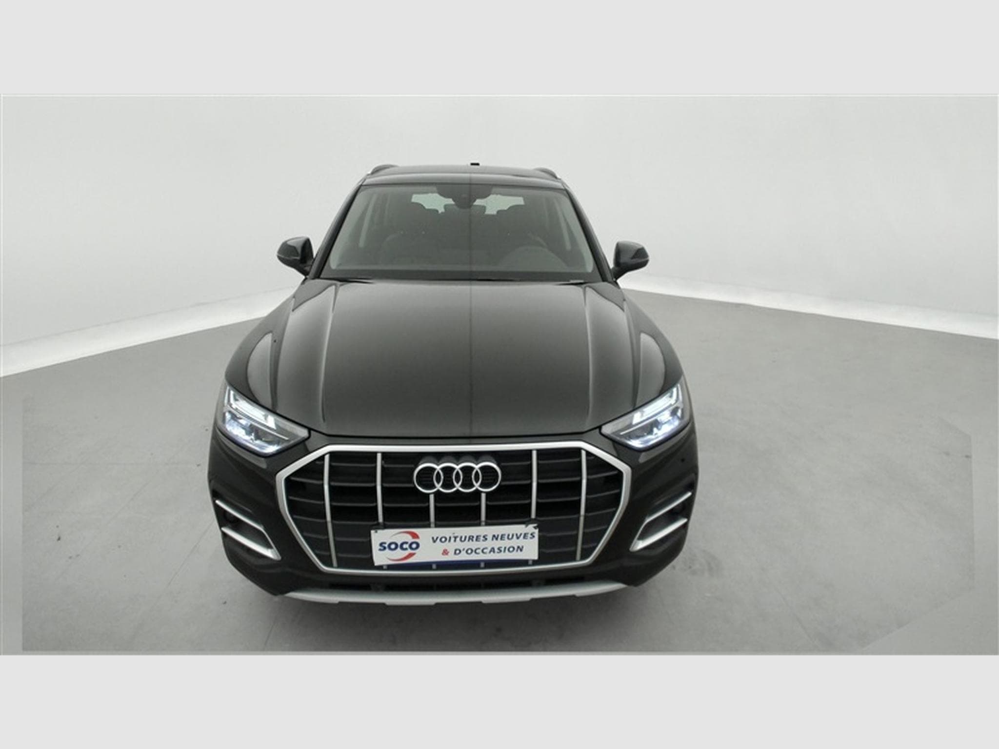 Audi Q5 35 TDi 163Cv S-Tronic Advanced CUIR / CAMERA / CARPLAY (2024) - Foto 4