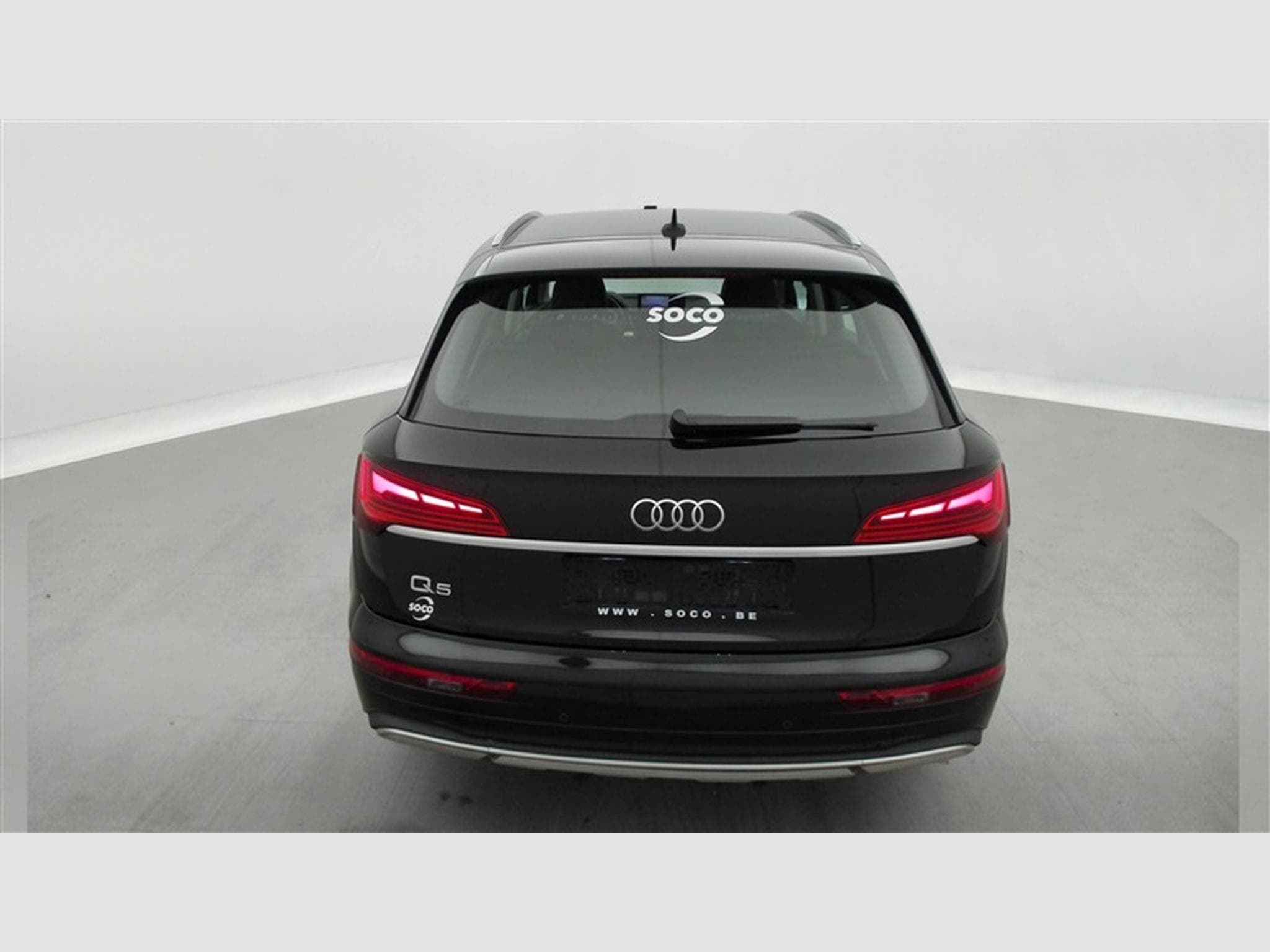 Audi Q5 35 TDi 163Cv S-Tronic Advanced CUIR / CAMERA / CARPLAY (2024) - Foto 5