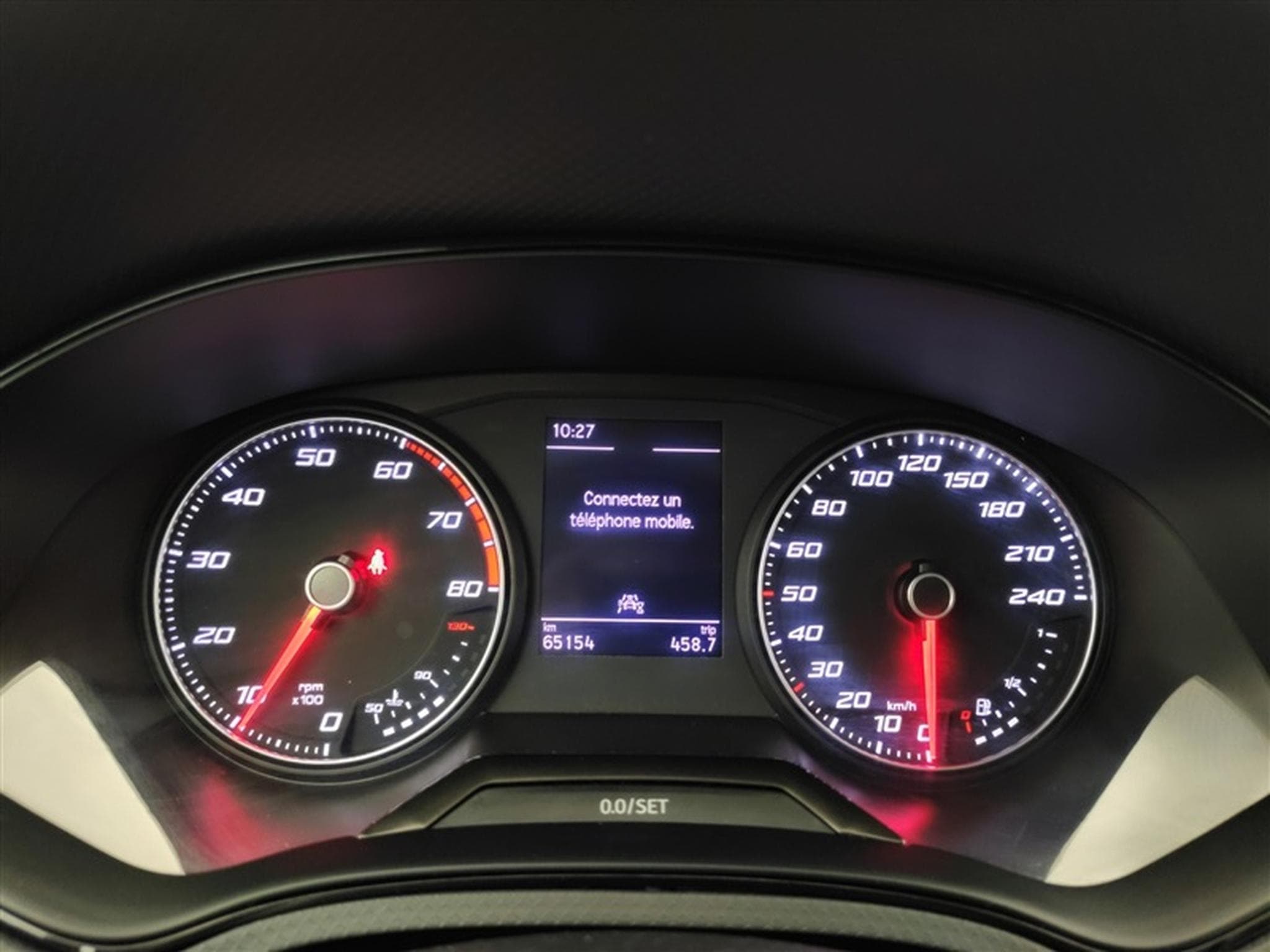 Seat Arona 1.0 TSI Style (2022) - Foto 10
