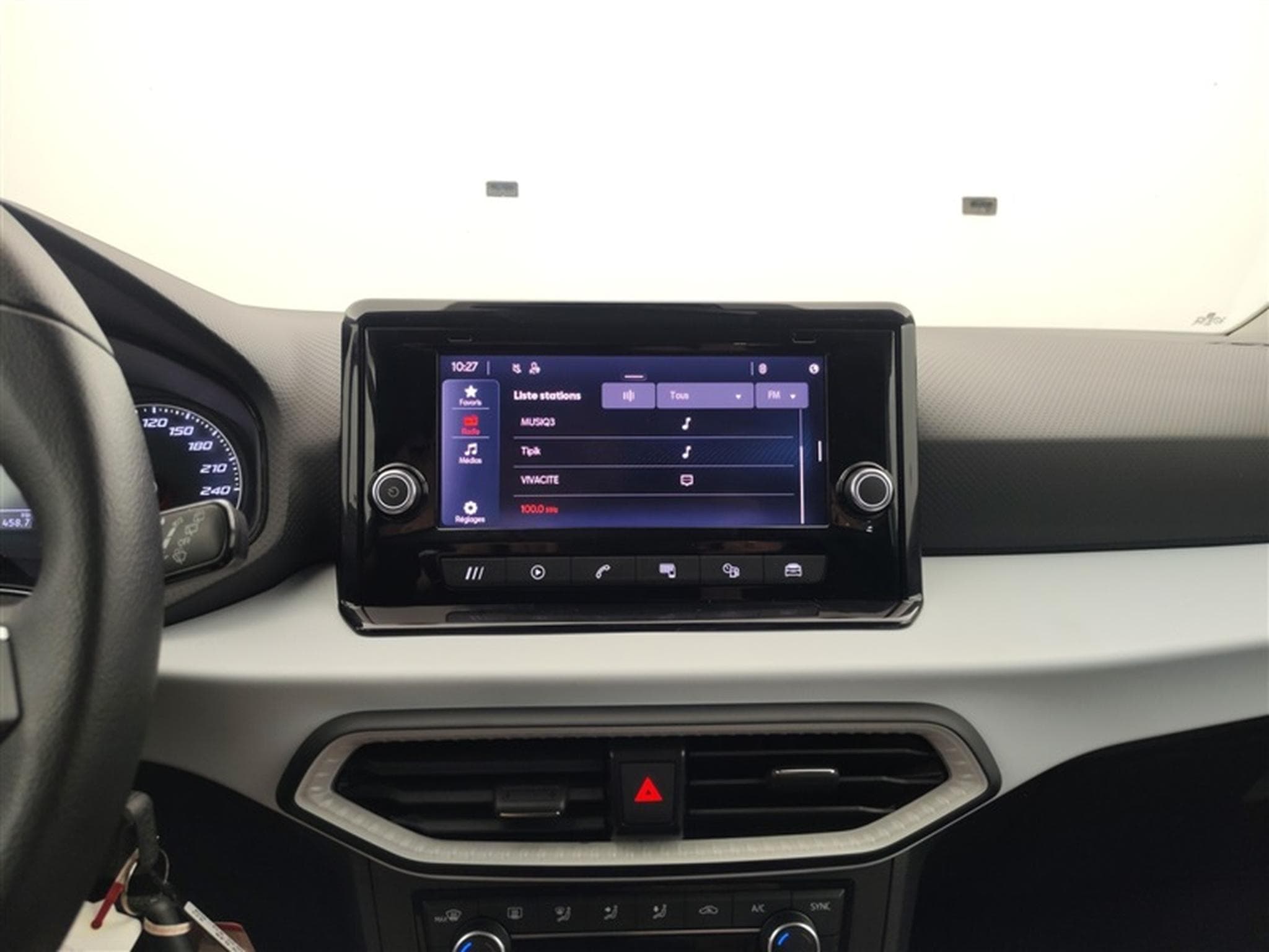 Seat Arona 1.0 TSI Style (2022) - Foto 11