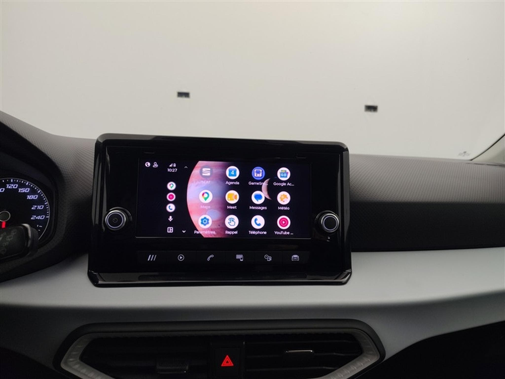Seat Arona 1.0 TSI Style (2022) - Foto 12