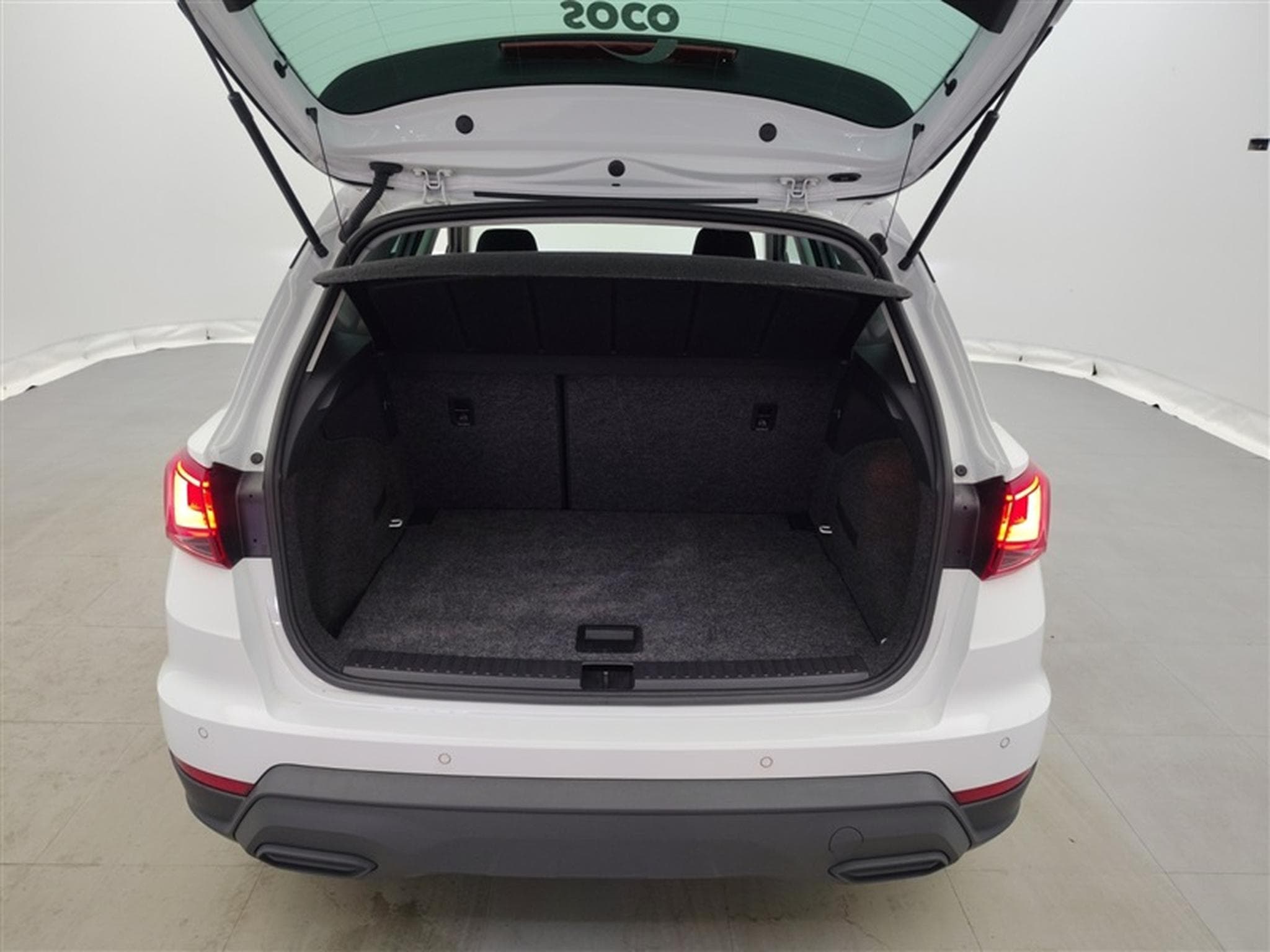 Seat Arona 1.0 TSI Style (2022) - Foto 15