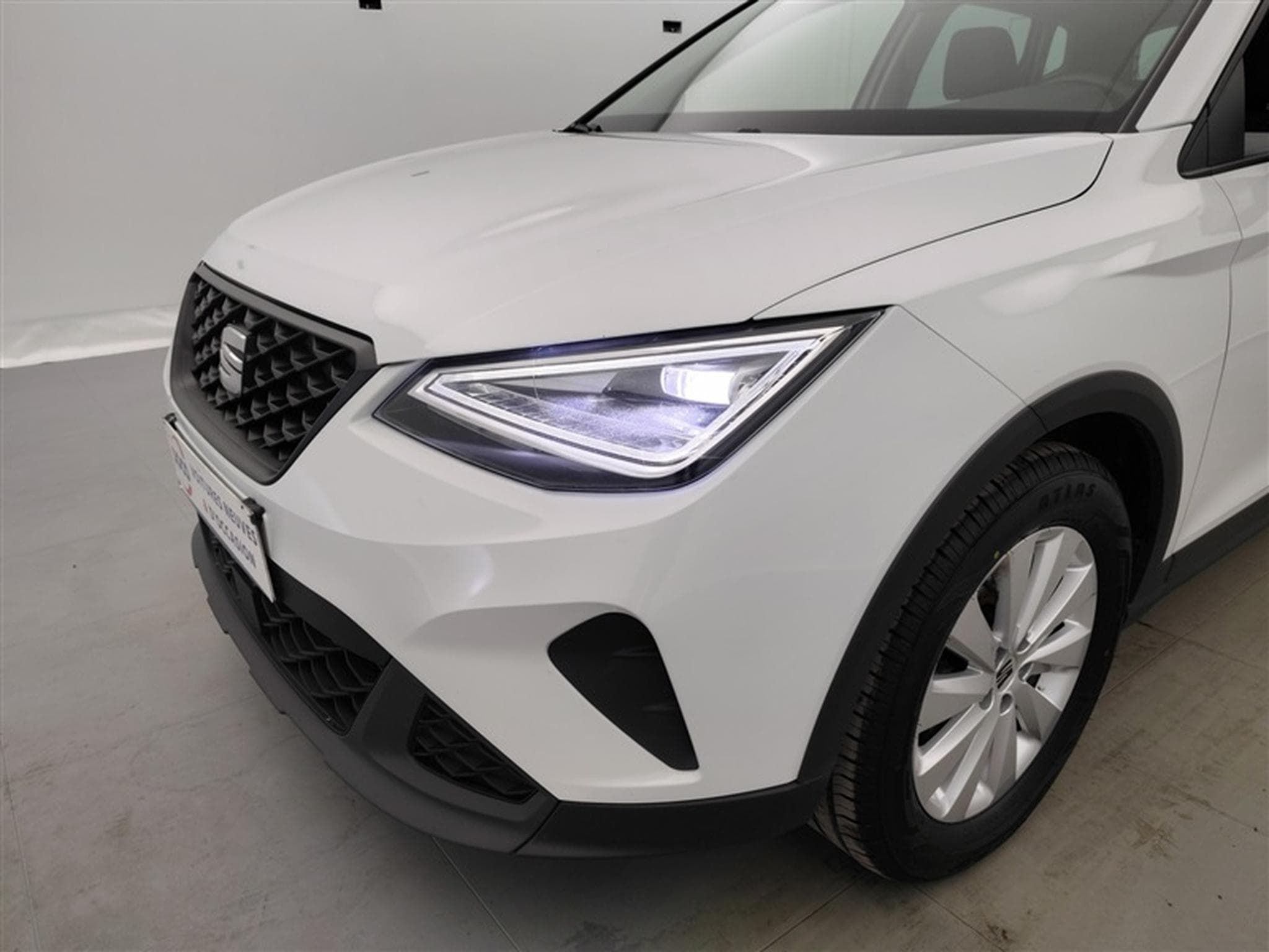 Seat Arona 1.0 TSI Style (2022) - Foto 16
