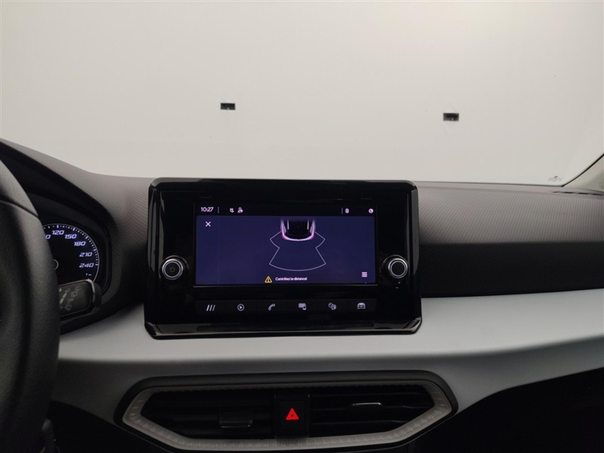 Seat Arona 1.0 TSI Style (2022) - Foto 19