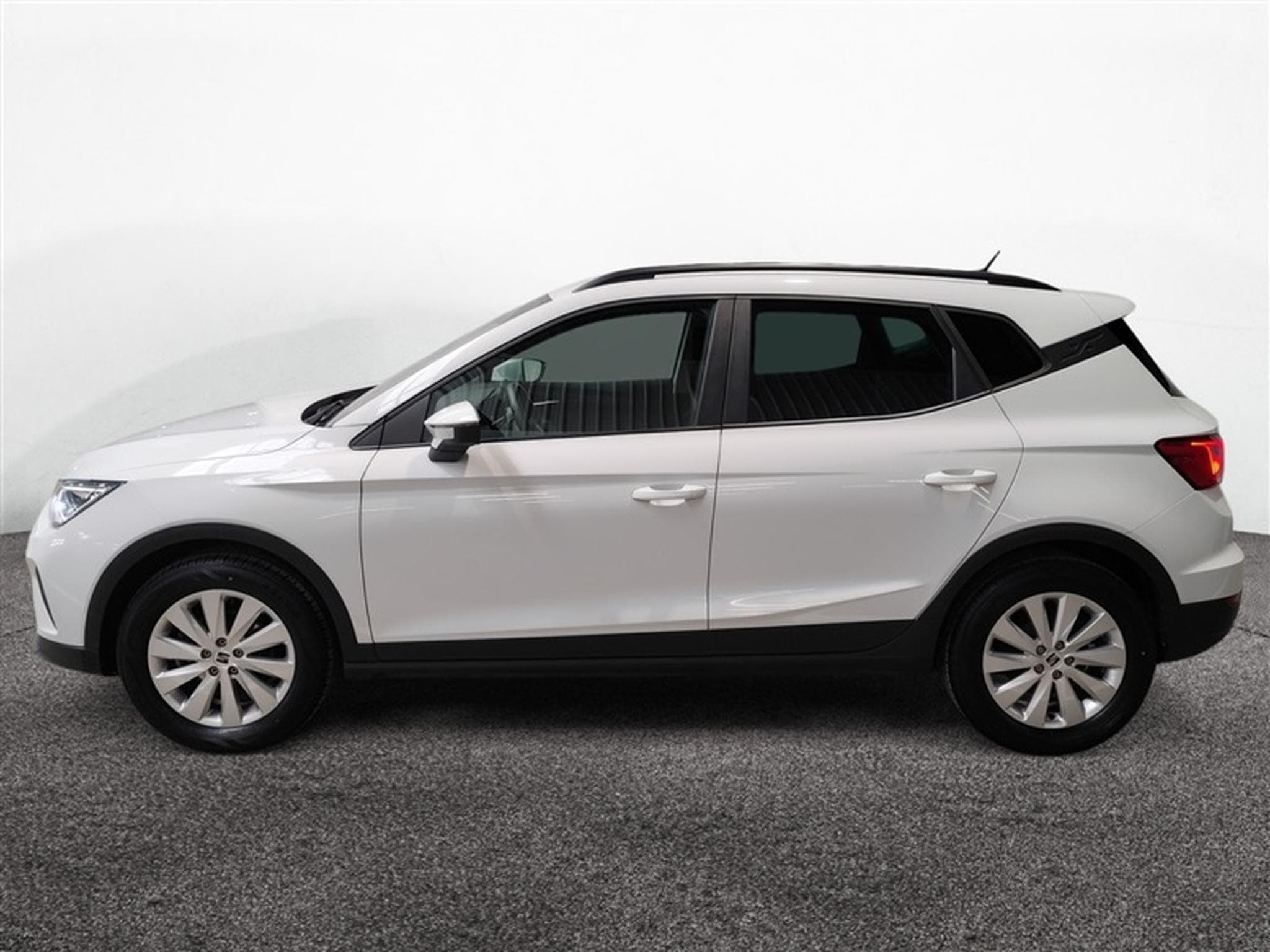 Seat Arona 1.0 TSI Style (2022) - Foto 3