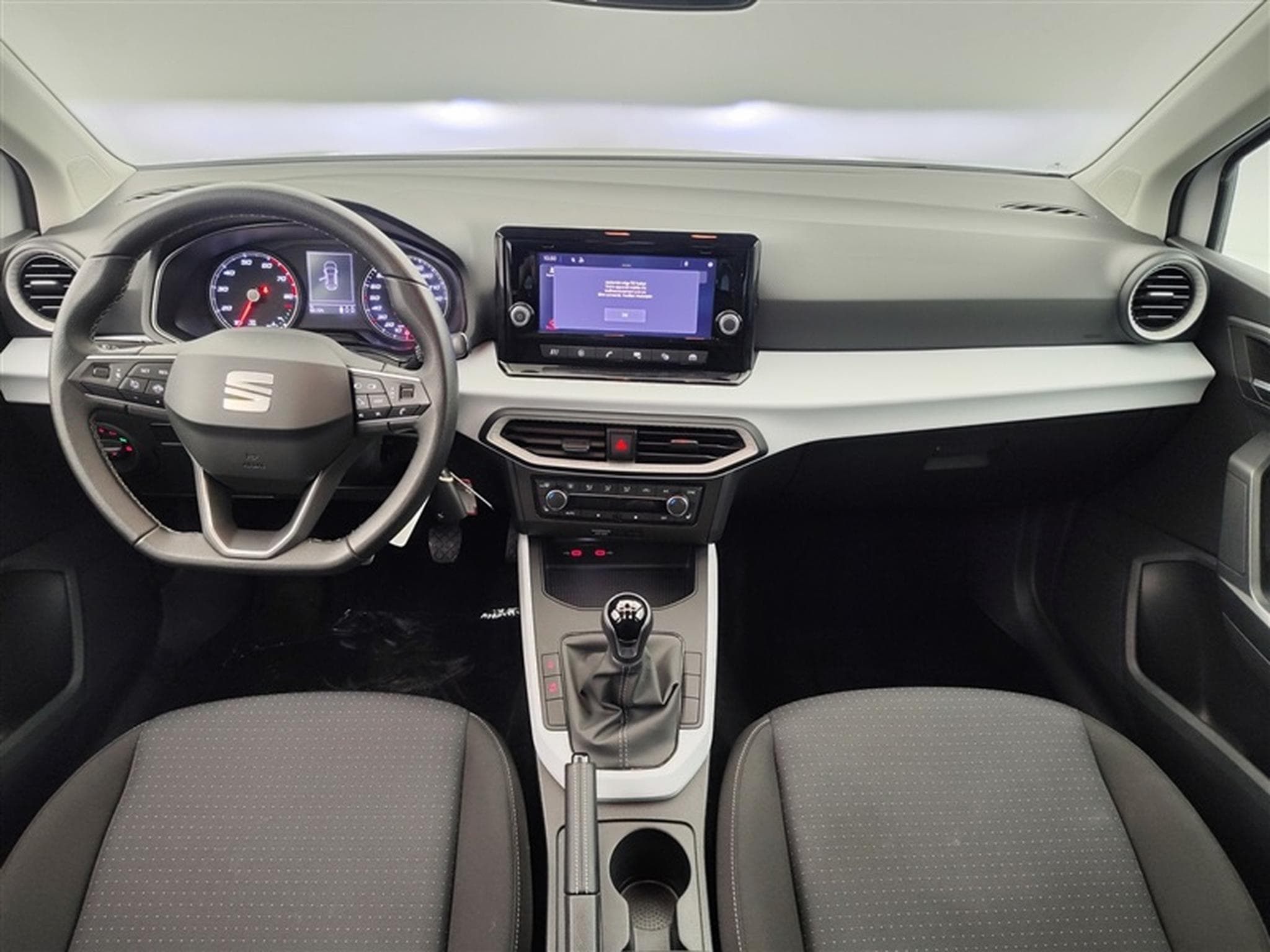 Seat Arona 1.0 TSI Style (2022) - Foto 8