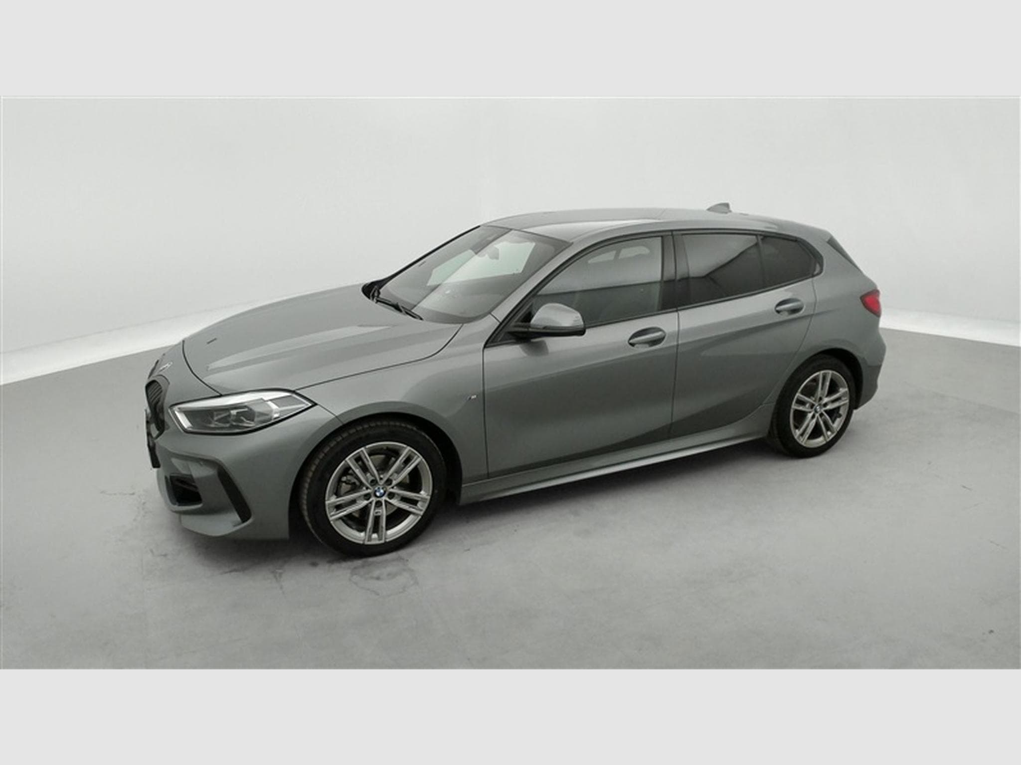 BMW 118 iA OPF PACK M NAVI/CARPLAY/PDC AV-AR (2023) - Foto 21