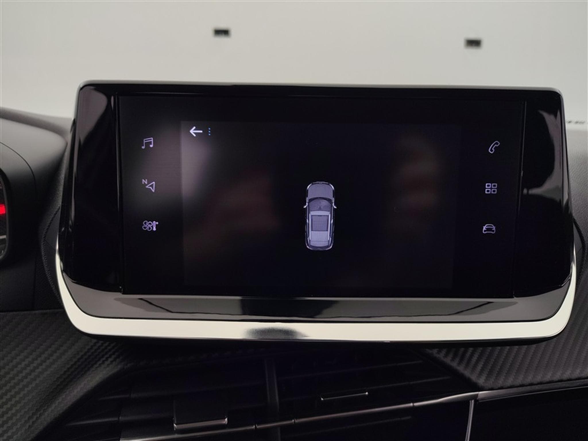 Peugeot 2008 1.2 PureTech 100cv Active Pack NAVI / CARPLAY / ALU / PDC (2022) - Foto 17