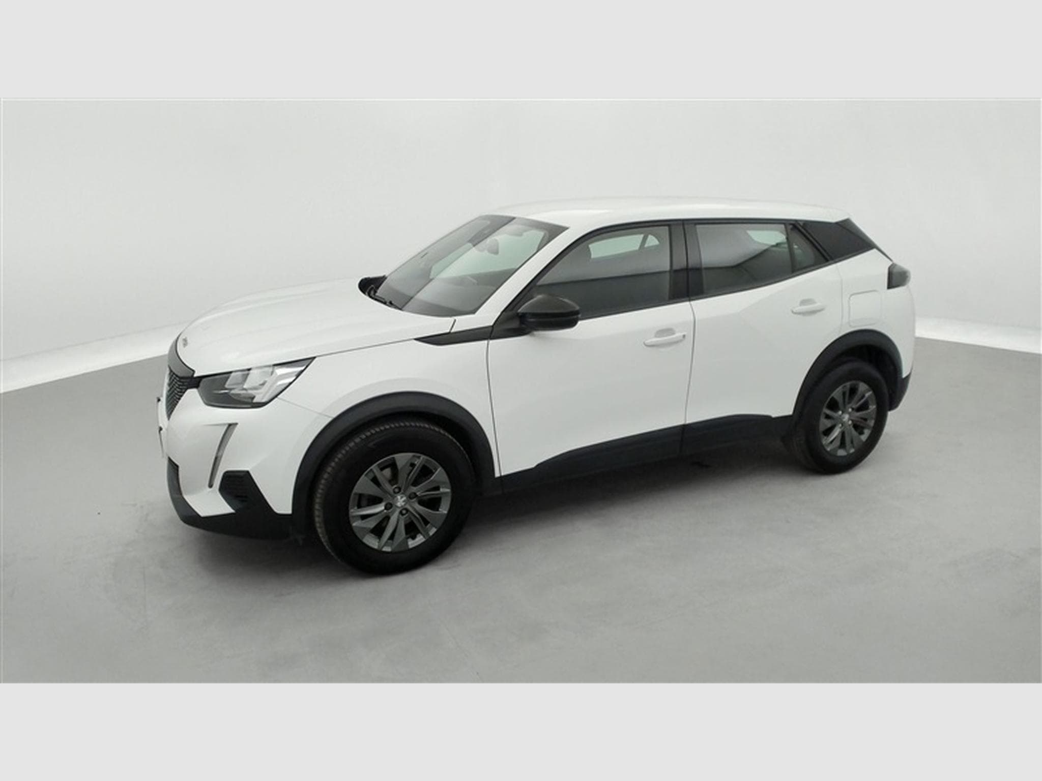 Peugeot 2008 1.2 PureTech 100cv Active Pack NAVI / CARPLAY / ALU / PDC (2022) - Foto 20