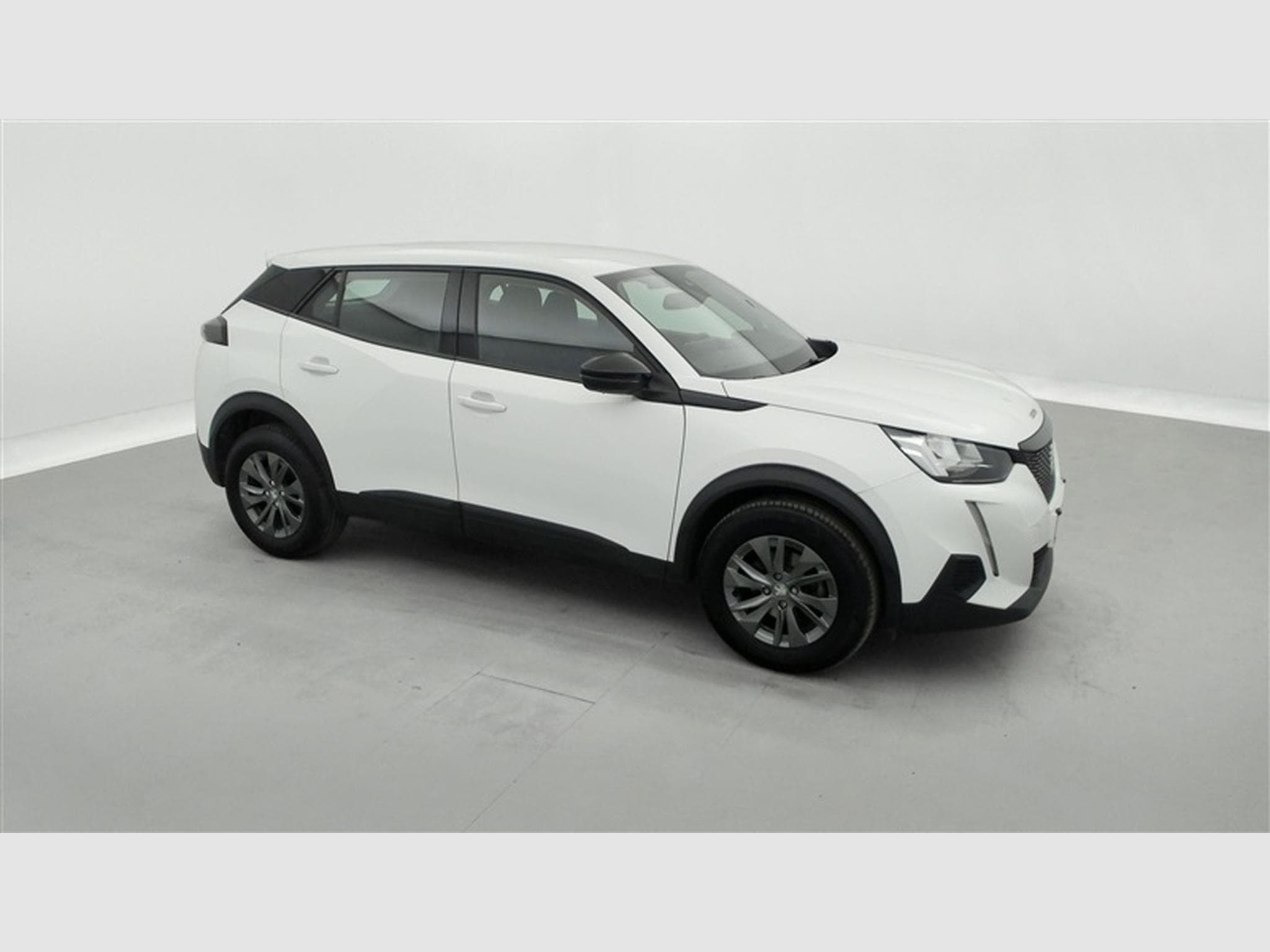 Peugeot 2008 1.2 PureTech 100cv Active Pack NAVI / CARPLAY / ALU / PDC (2022) - Foto 22