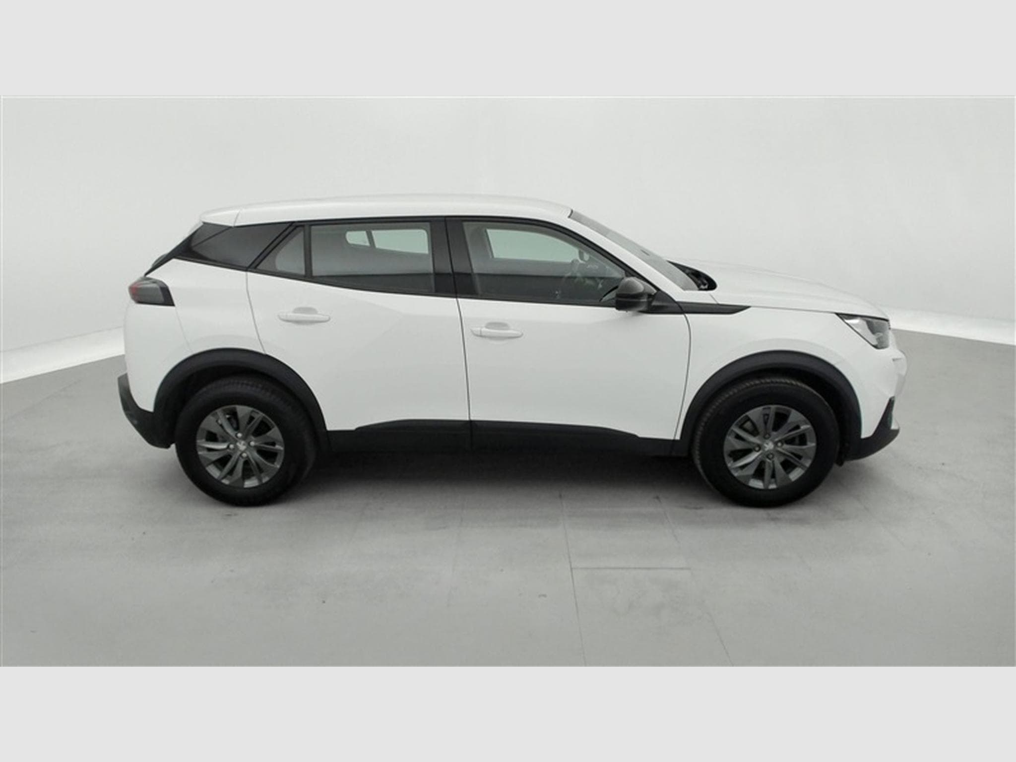 Peugeot 2008 1.2 PureTech 100cv Active Pack NAVI / CARPLAY / ALU / PDC (2022) - Foto 23