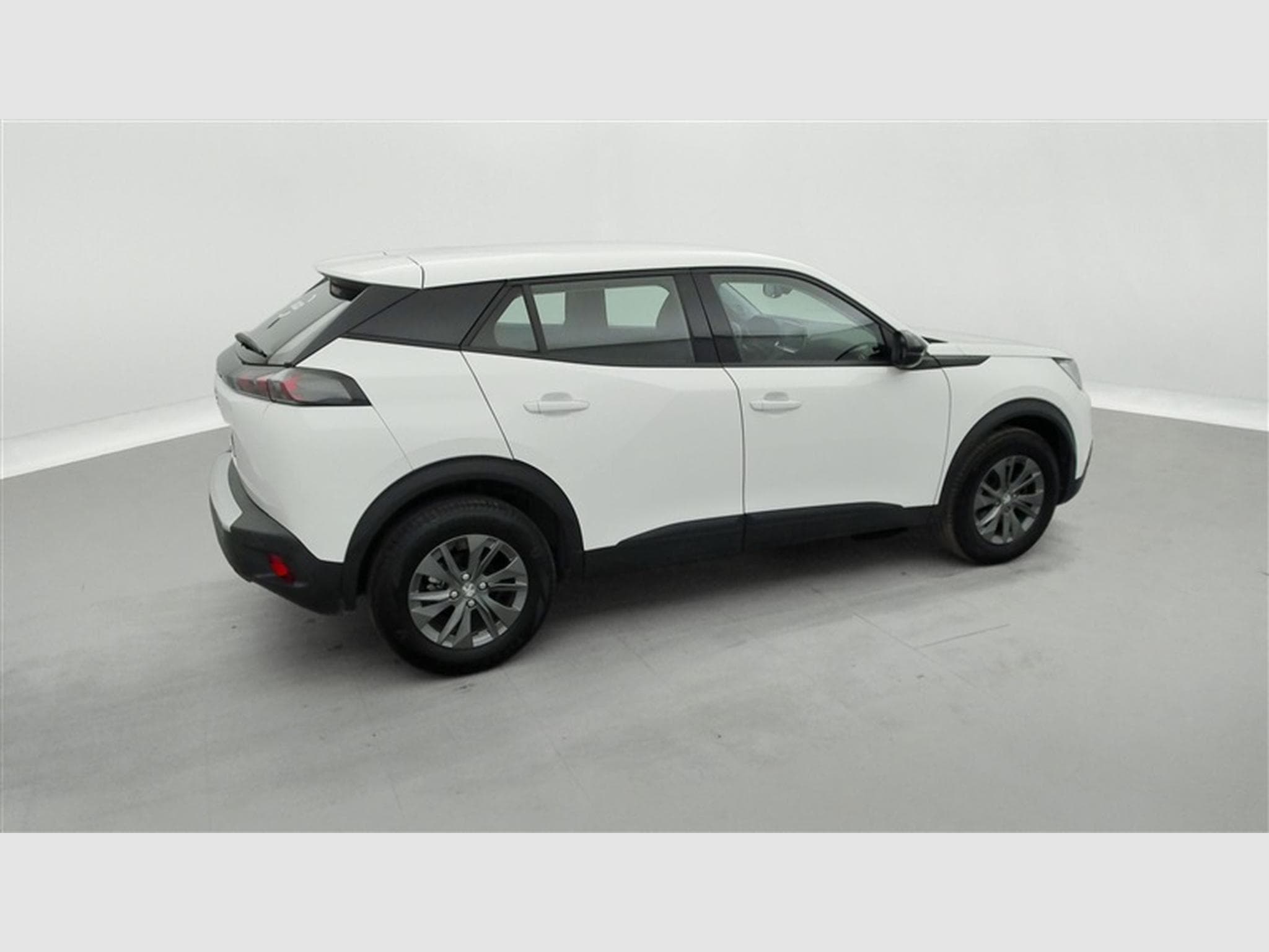 Peugeot 2008 1.2 PureTech 100cv Active Pack NAVI / CARPLAY / ALU / PDC (2022) - Foto 24