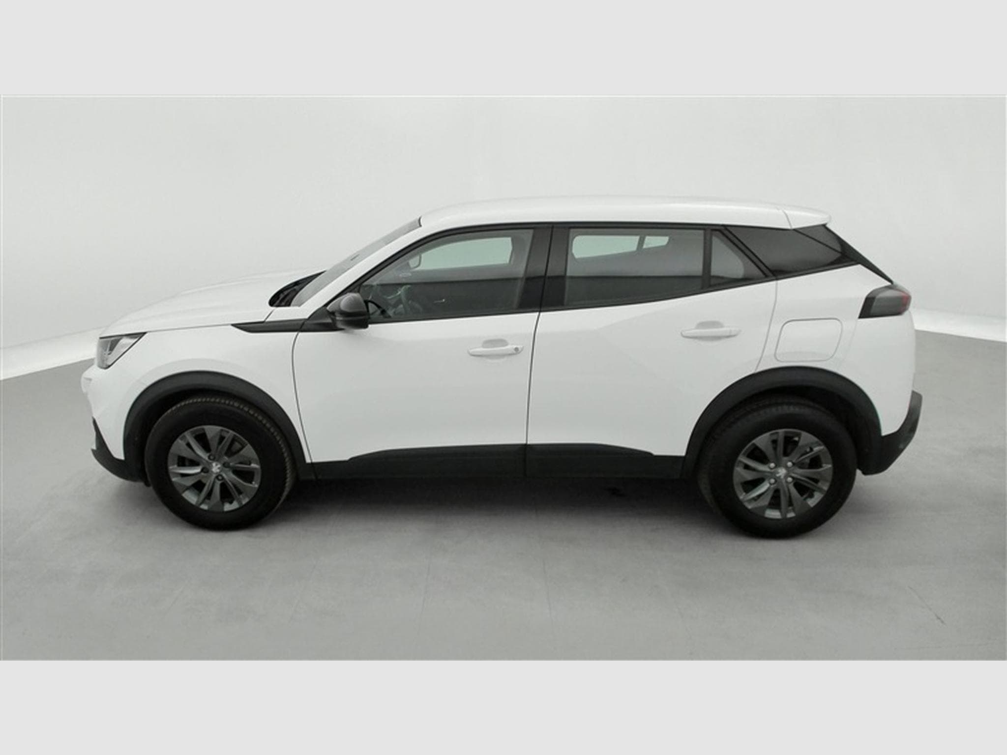 Peugeot 2008 1.2 PureTech 100cv Active Pack NAVI / CARPLAY / ALU / PDC (2022) - Foto 3