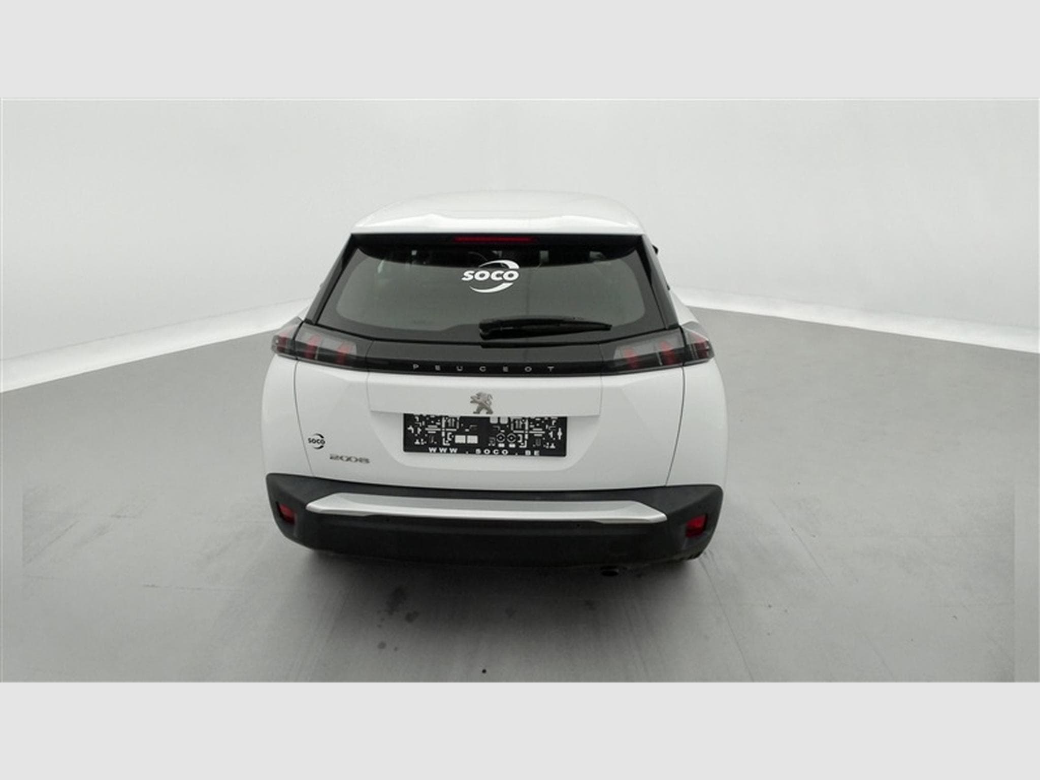 Peugeot 2008 1.2 PureTech 100cv Active Pack NAVI / CARPLAY / ALU / PDC (2022) - Foto 4