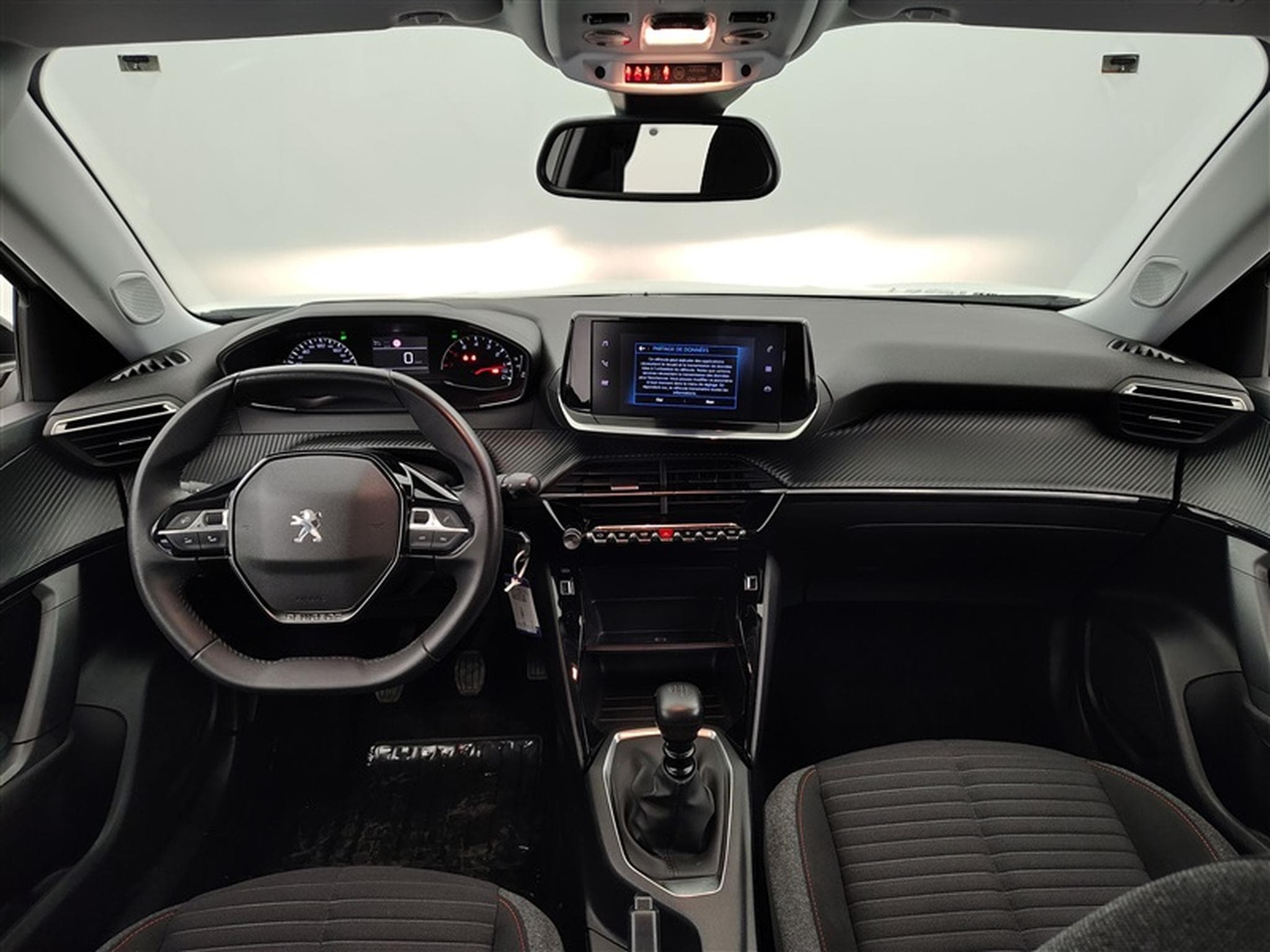 Peugeot 2008 1.2 PureTech 100cv Active Pack NAVI / CARPLAY / ALU / PDC (2022) - Foto 7