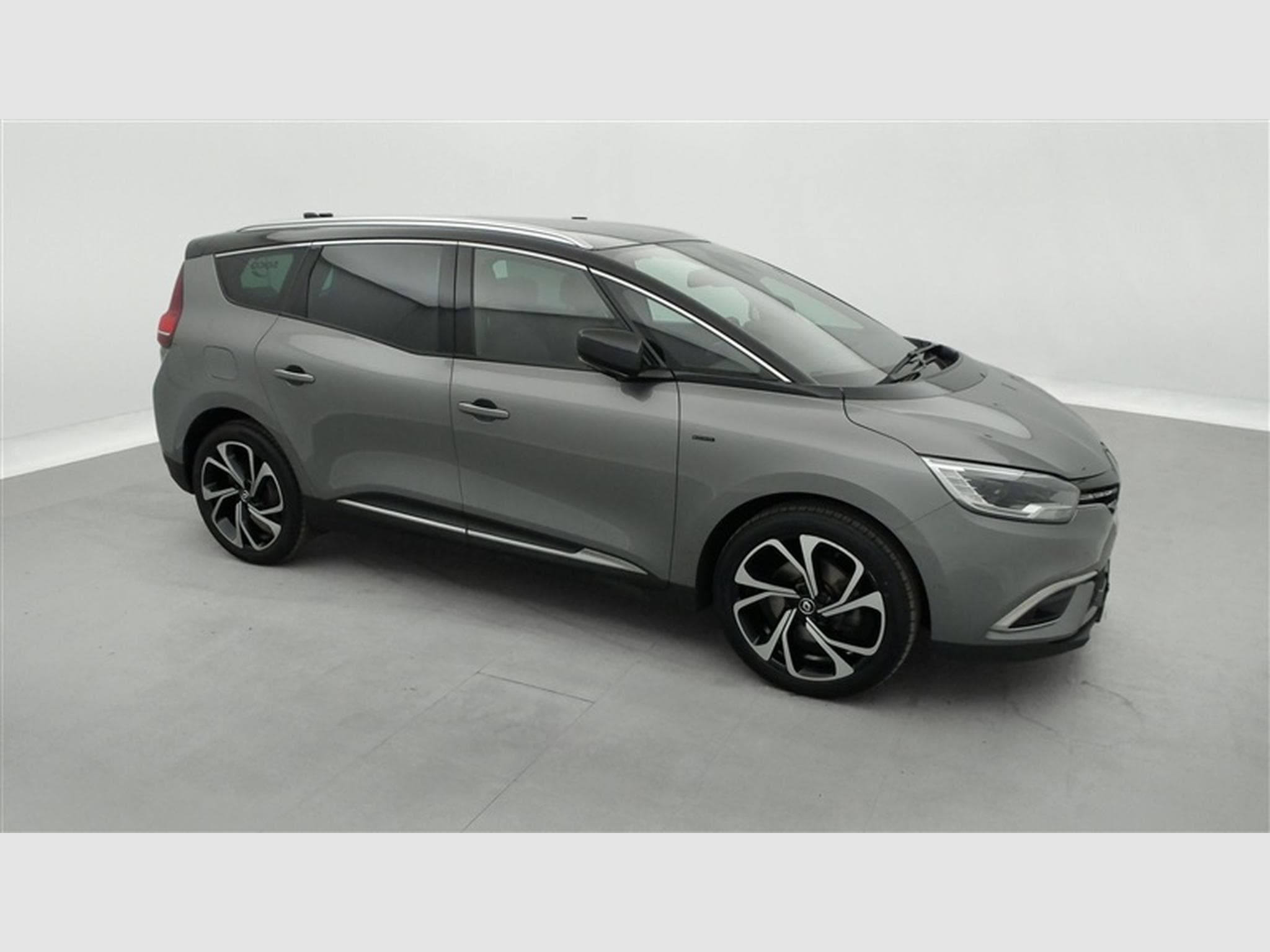 Renault Scenic 1.33 TCe 140cv EDC Black Edition 7pl. NAVI / FULL LED / PANO (2022) - Foto 25