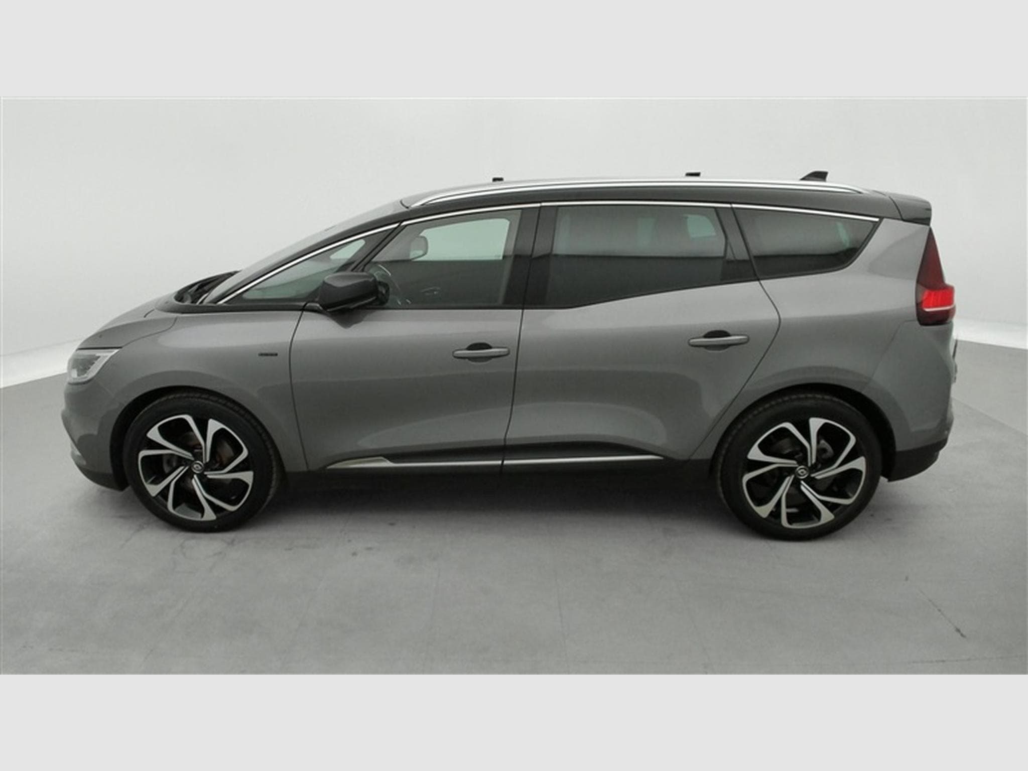 Renault Scenic 1.33 TCe 140cv EDC Black Edition 7pl. NAVI / FULL LED / PANO (2022) - Foto 3
