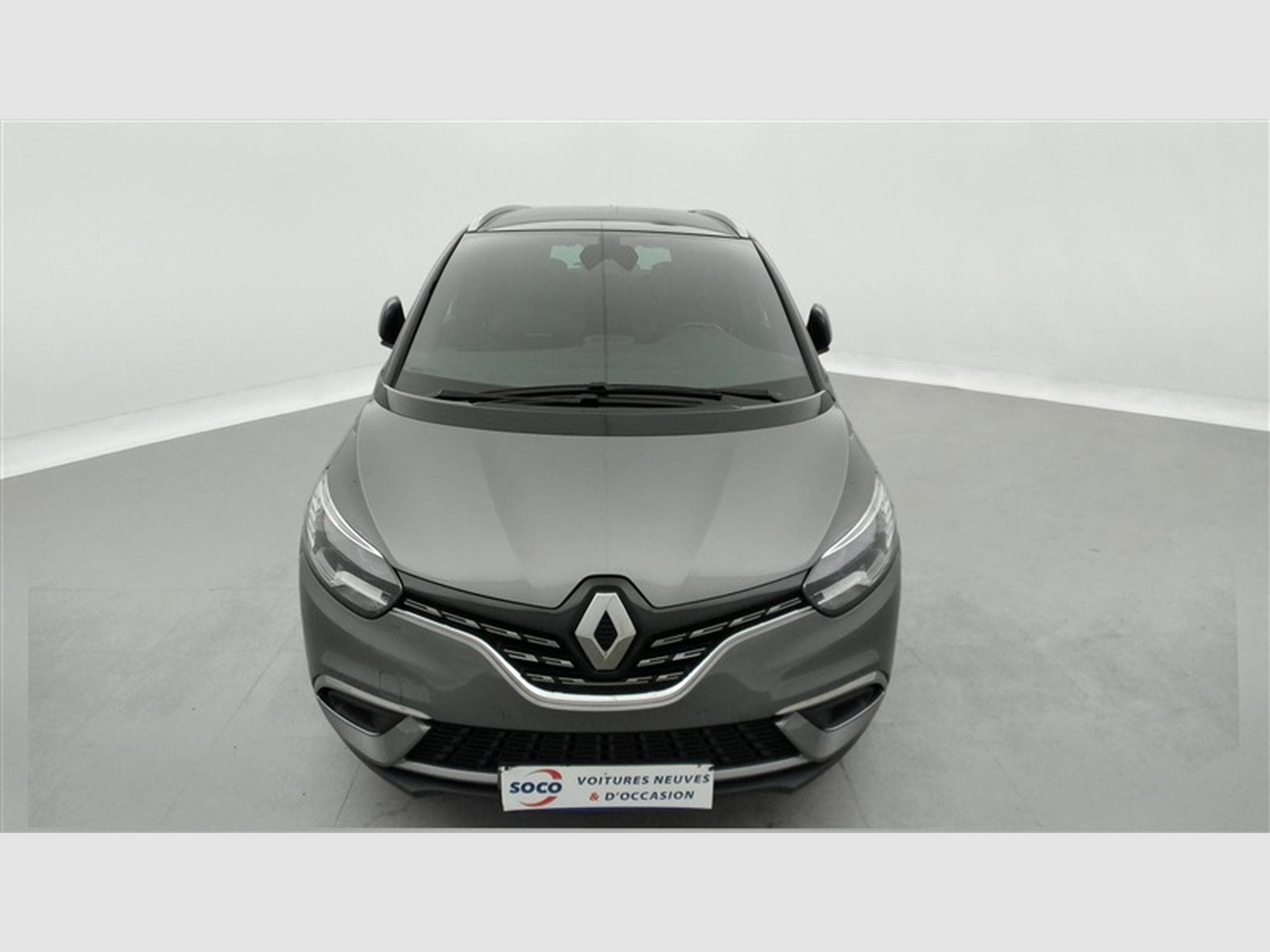 Renault Scenic 1.33 TCe 140cv EDC Black Edition 7pl. NAVI / FULL LED / PANO (2022) - Foto 4
