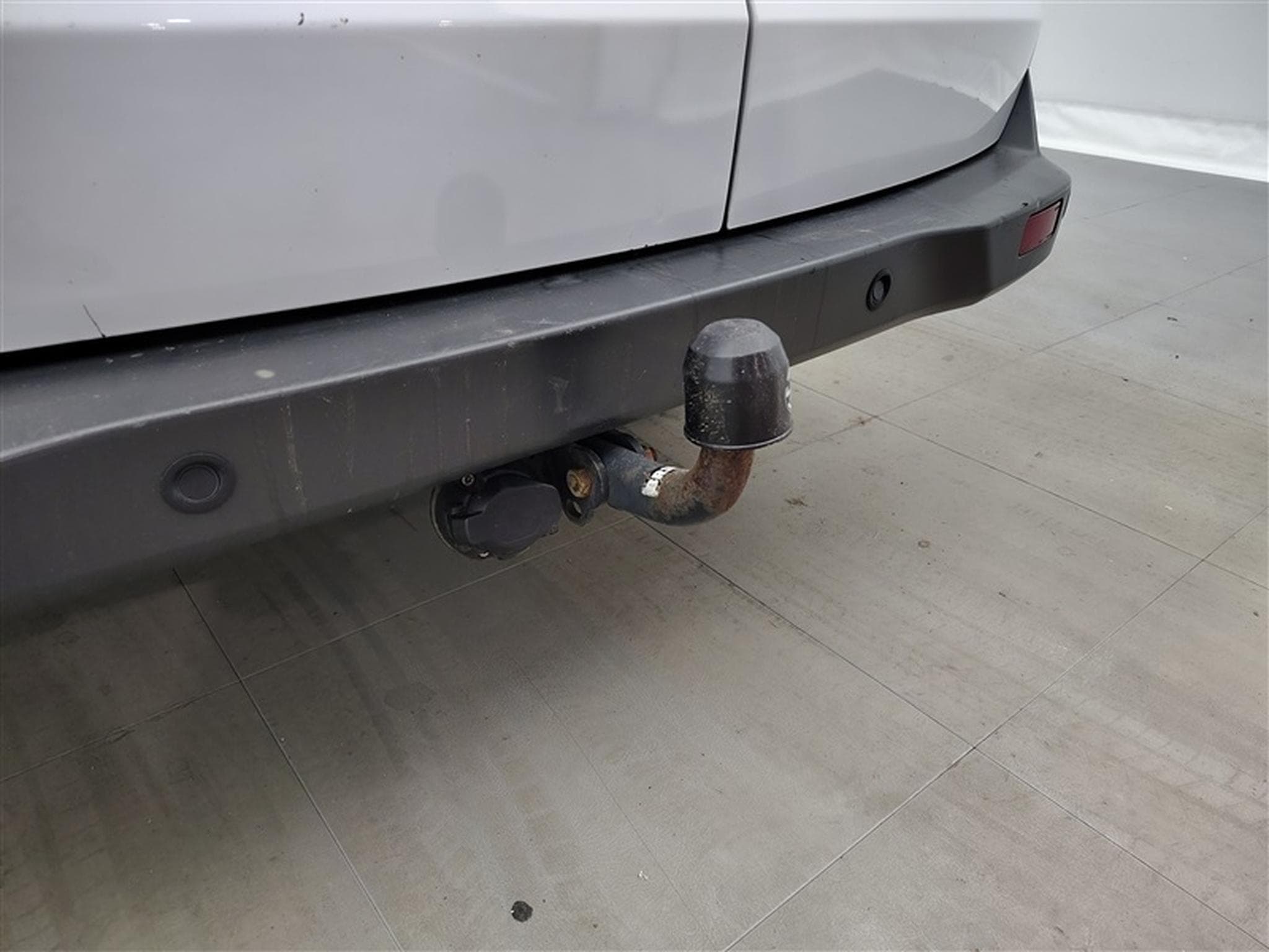 Ford Transit 1.5 TDCi Trend (2019) - Foto 18