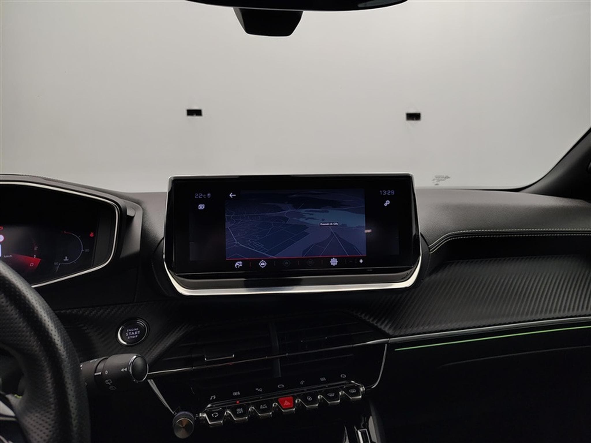 Peugeot 2008 1.2 PureTech GT S&S (EU6.3) (2021) - Photo 11