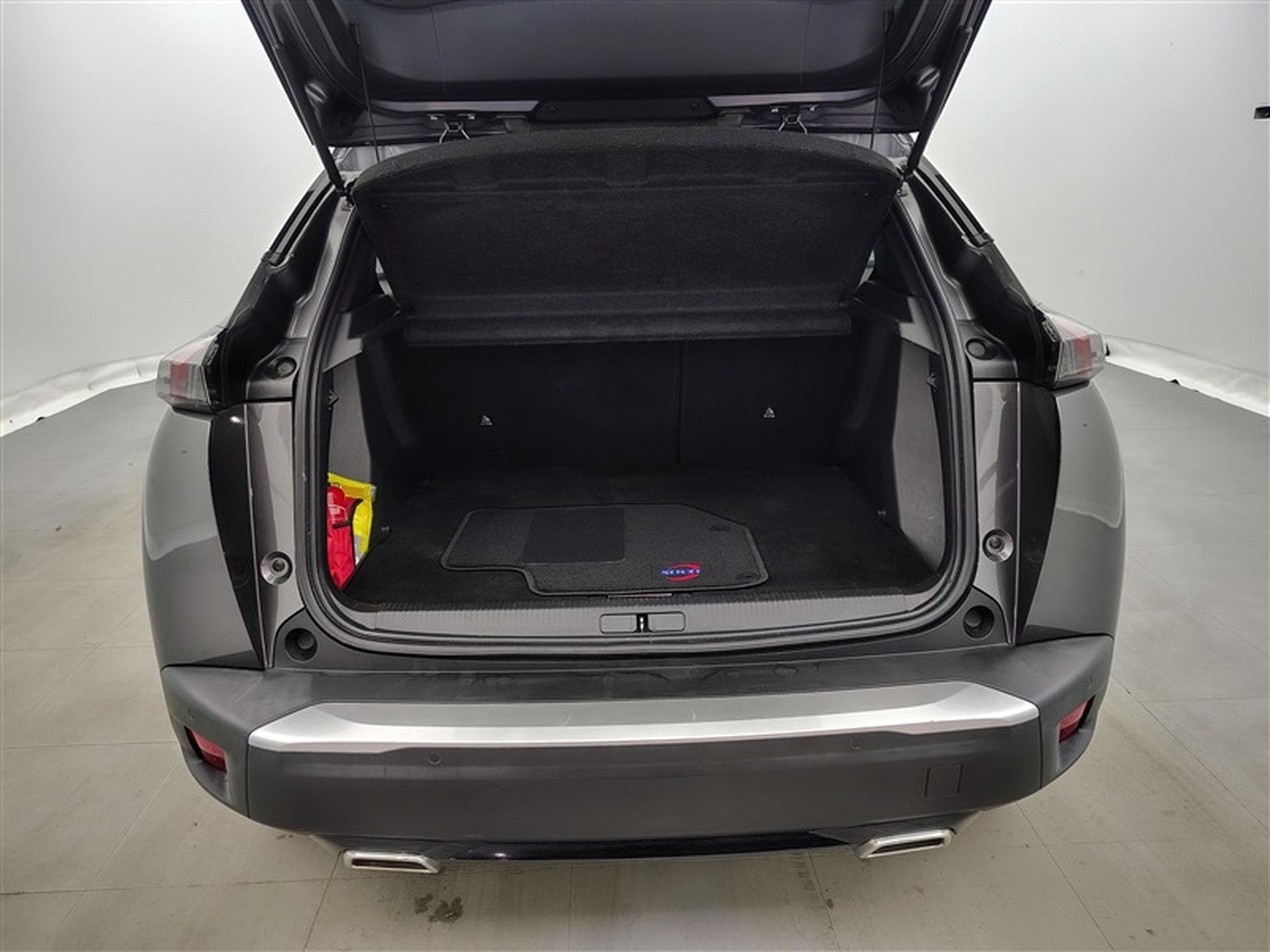Peugeot 2008 1.2 PureTech GT S&S (EU6.3) (2021) - Photo 14
