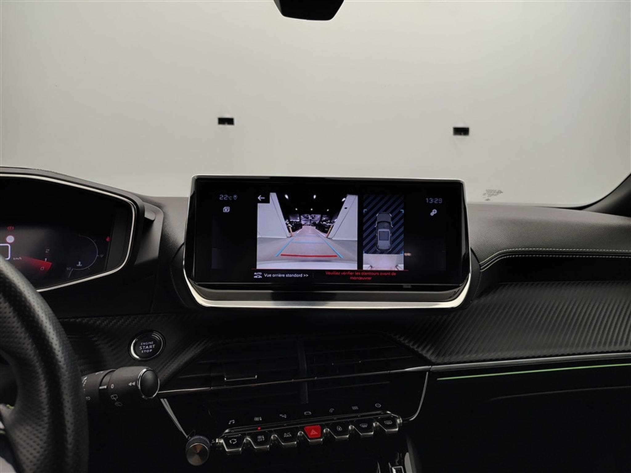Peugeot 2008 1.2 PureTech GT S&S (EU6.3) (2021) - Photo 17