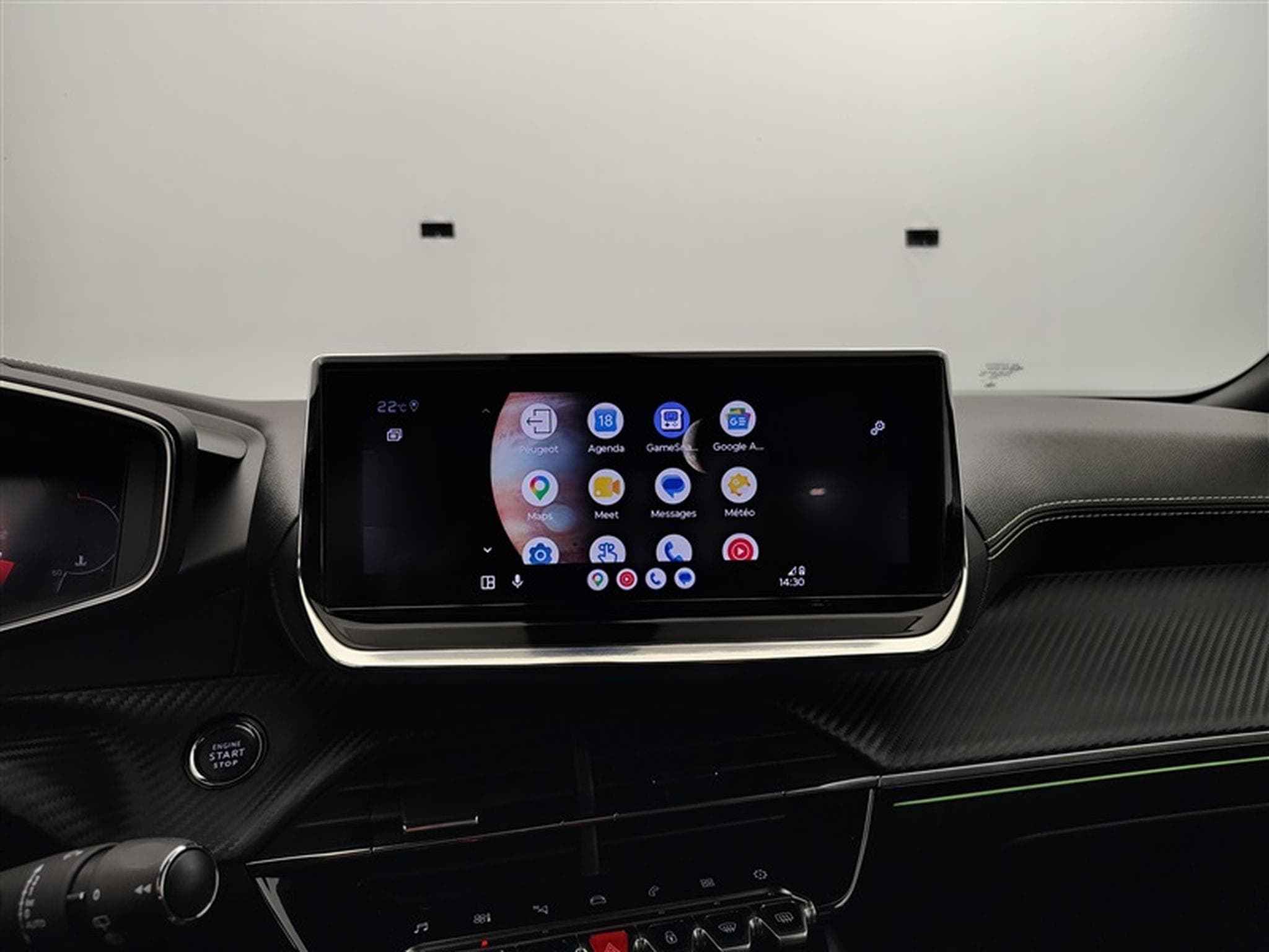 Peugeot 2008 1.2 PureTech GT S&S (EU6.3) (2021) - Photo 19