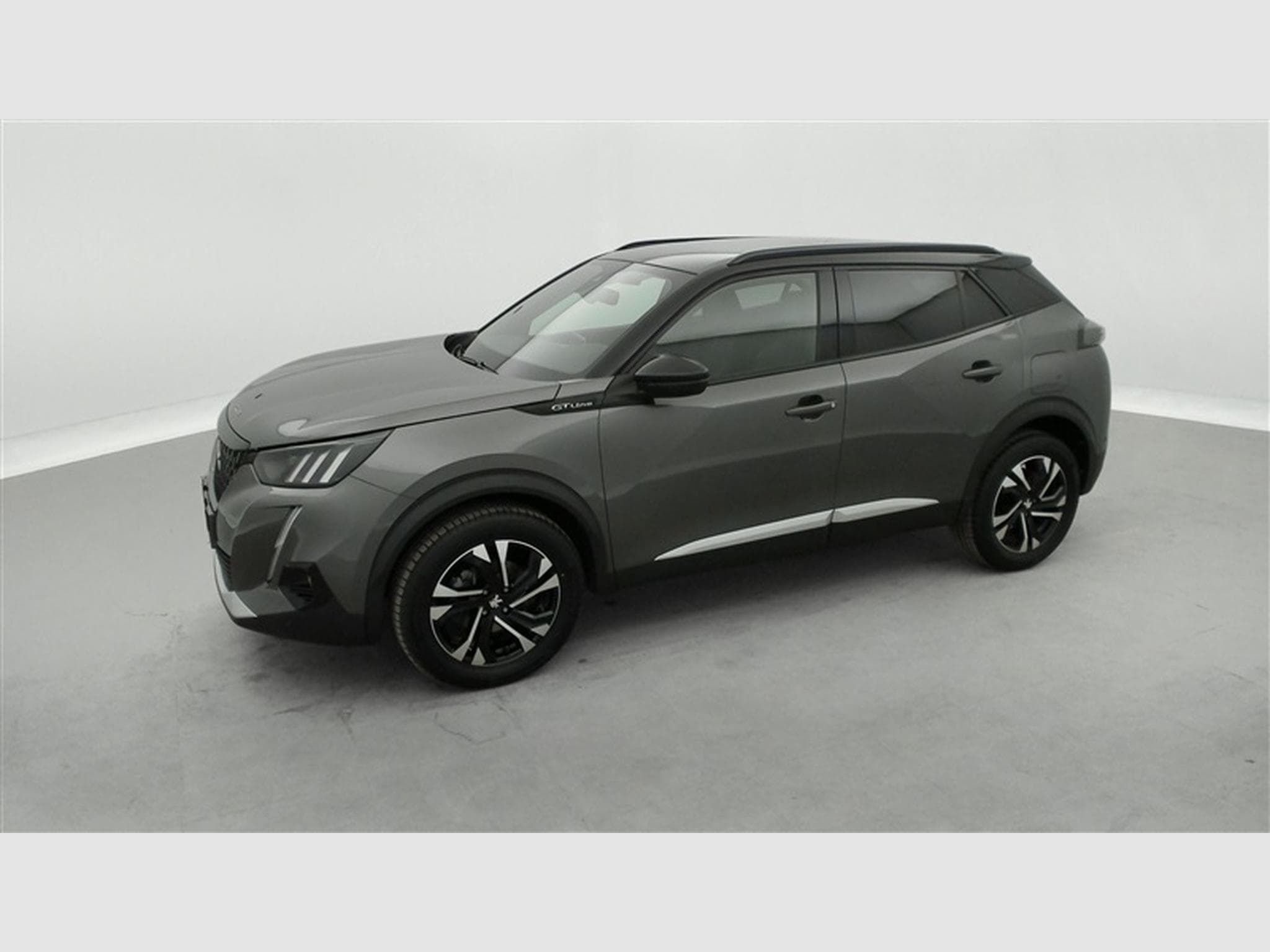 Peugeot 2008 1.2 PureTech GT S&S (EU6.3) (2021) - Photo 20