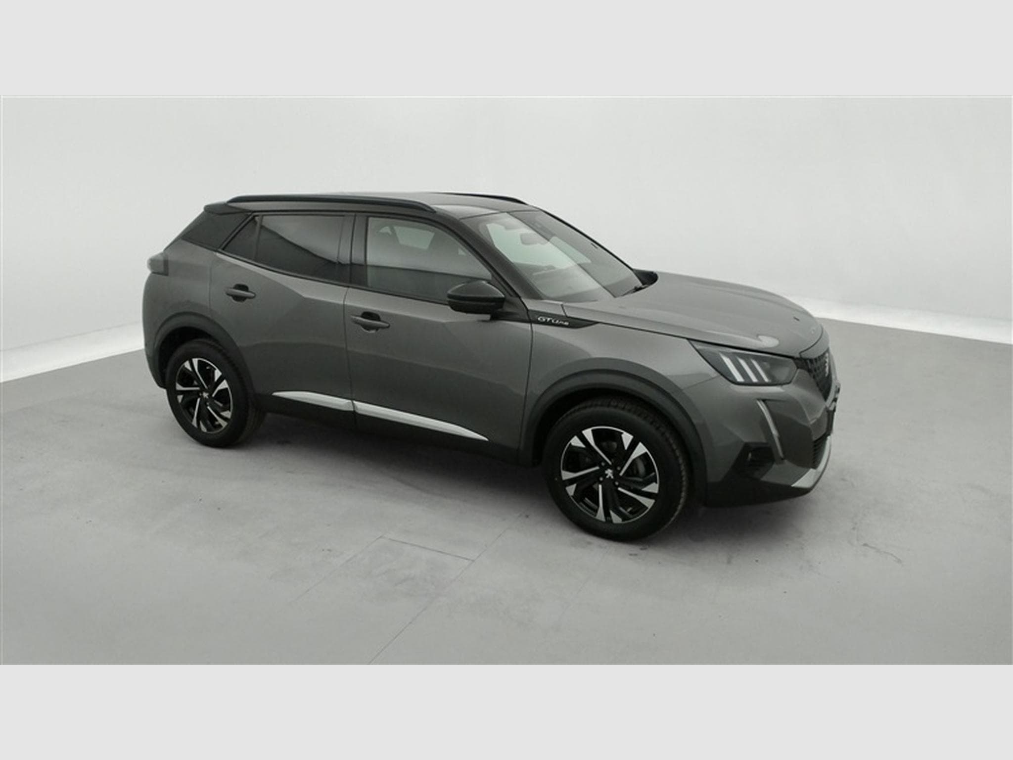 Peugeot 2008 1.2 PureTech GT S&S (EU6.3) (2021) - Photo 22
