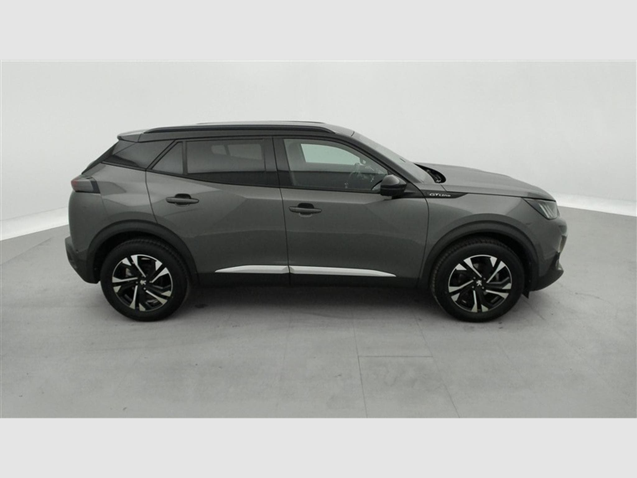 Peugeot 2008 1.2 PureTech GT S&S (EU6.3) (2021) - Photo 23