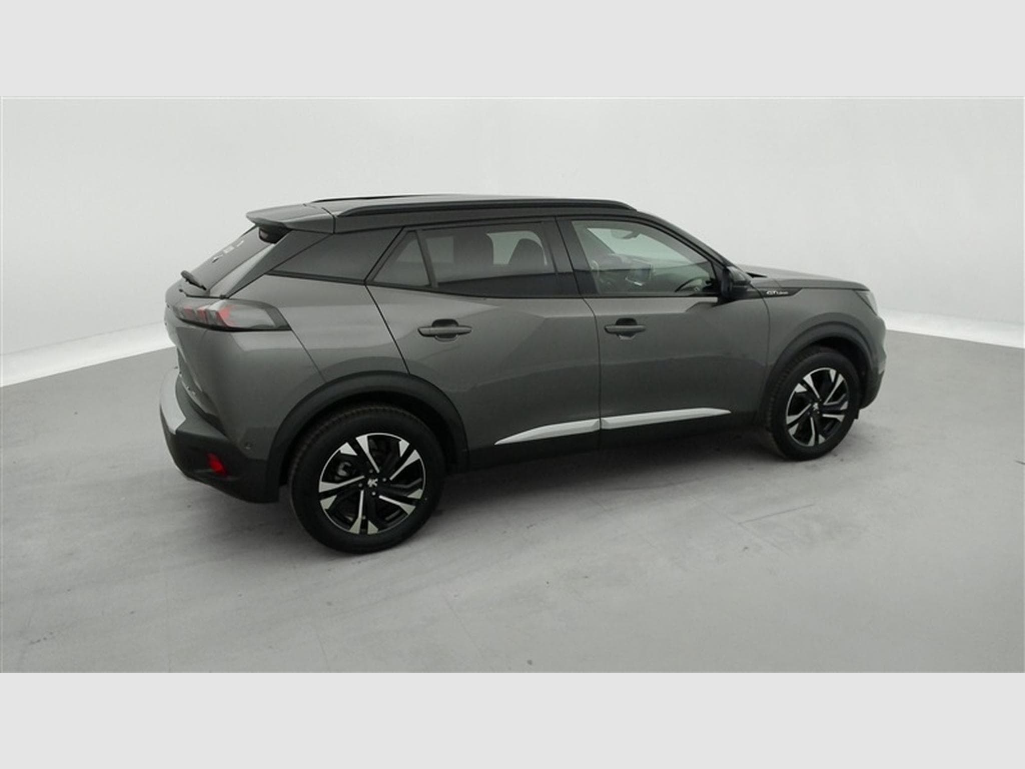 Peugeot 2008 1.2 PureTech GT S&S (EU6.3) (2021) - Photo 24