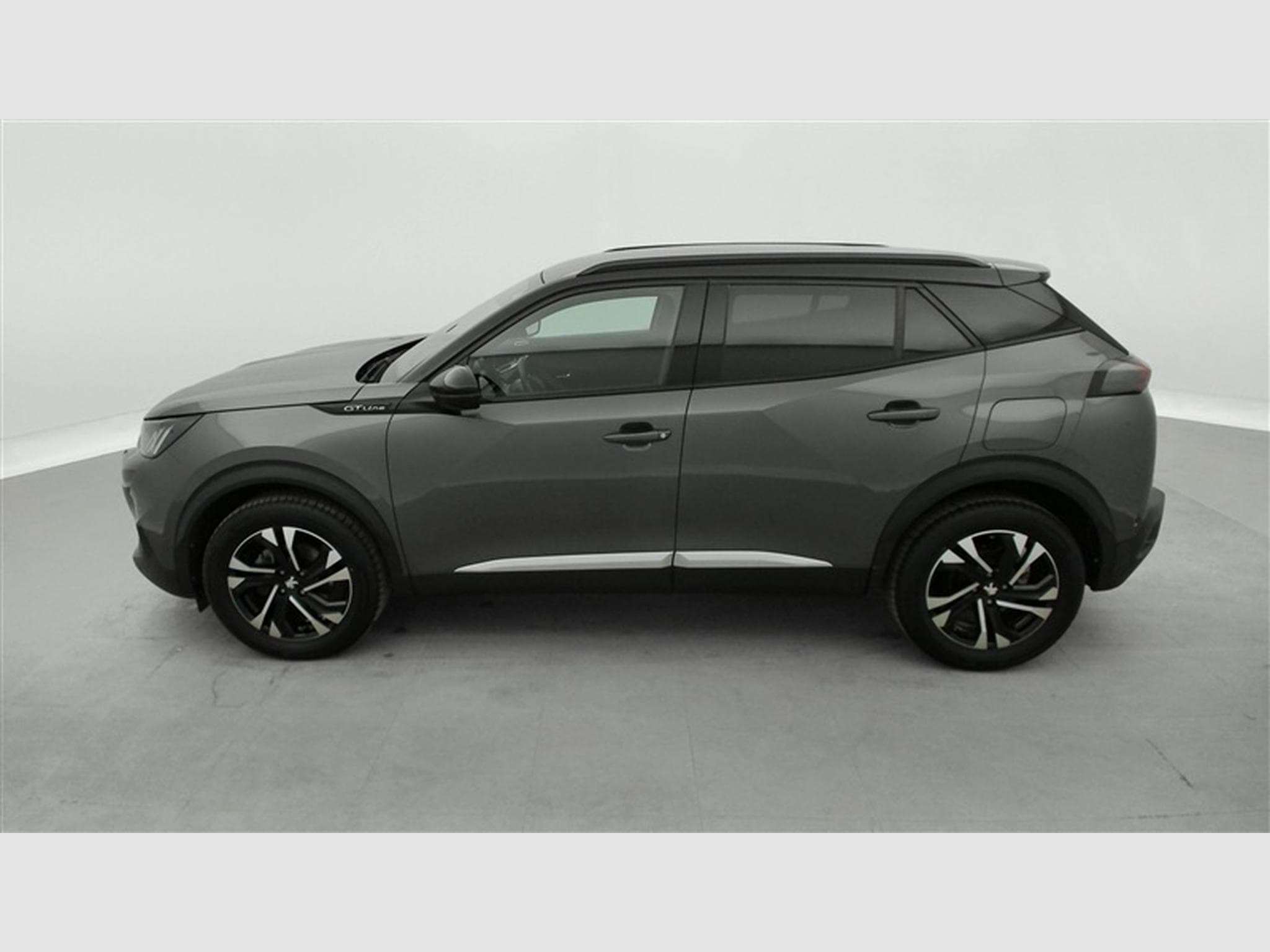 Peugeot 2008 1.2 PureTech GT S&S (EU6.3) (2021) - Photo 3