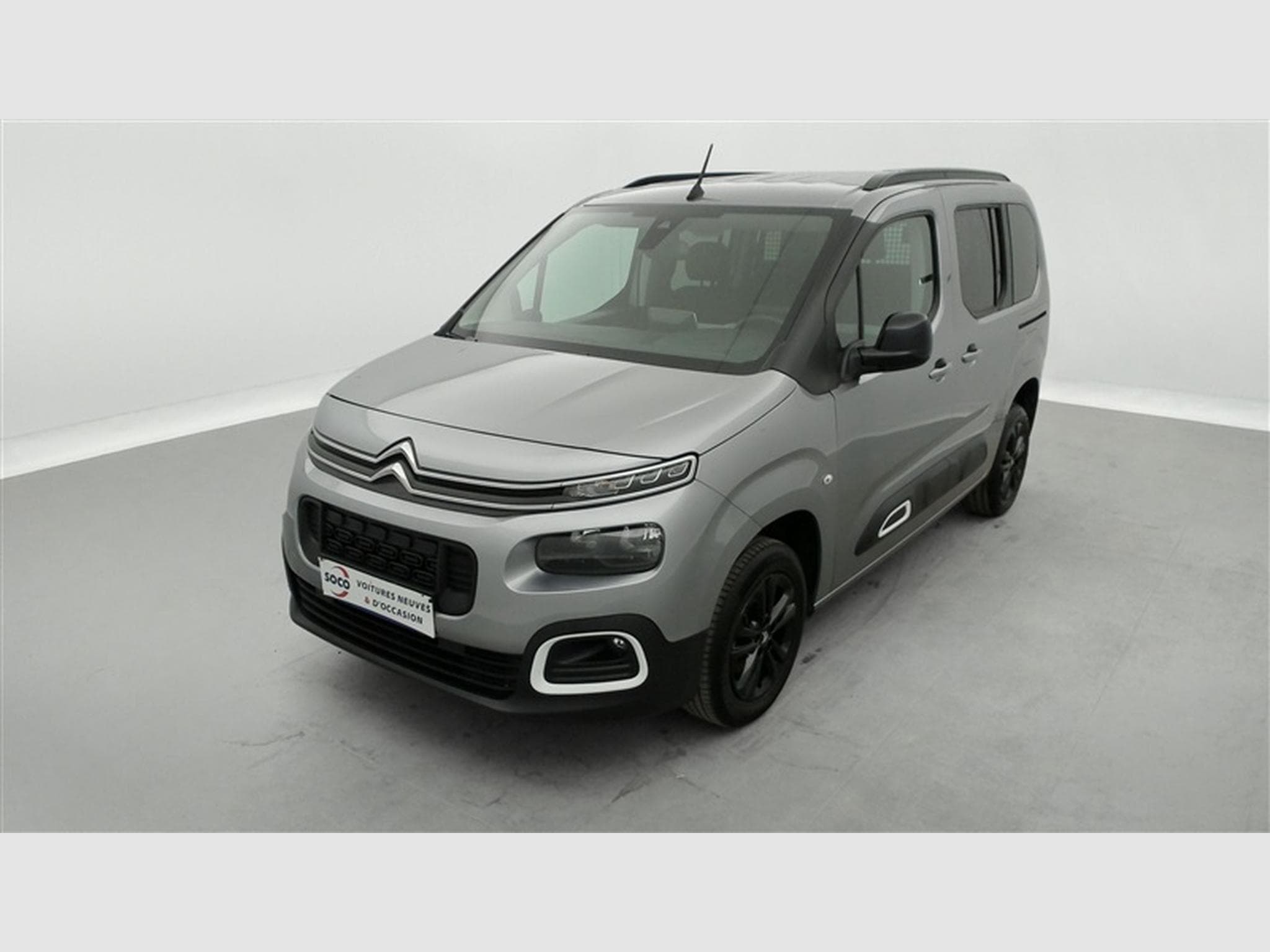 Citroen Berlingo 1.2 PureTech M Light 5PL (2024) - Foto 1