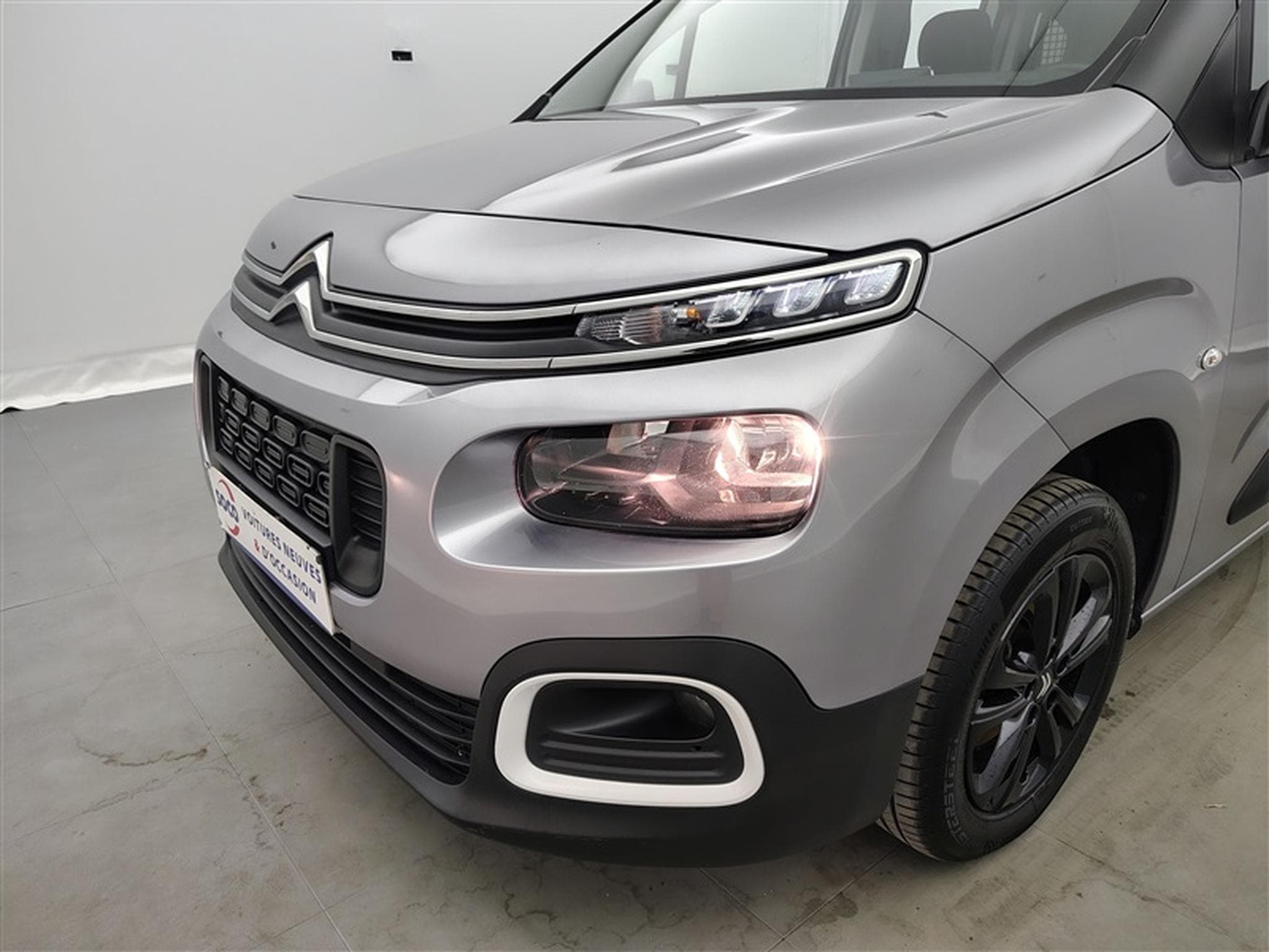 Citroen Berlingo 1.2 PureTech M Light 5PL (2024) - Foto 15