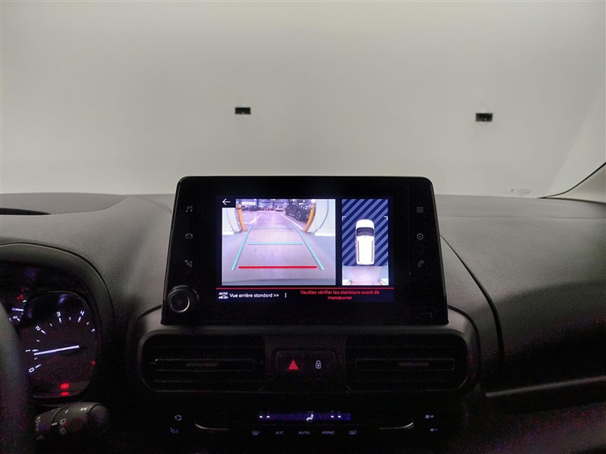 Citroen Berlingo 1.2 PureTech M Light 5PL (2024) - Foto 18