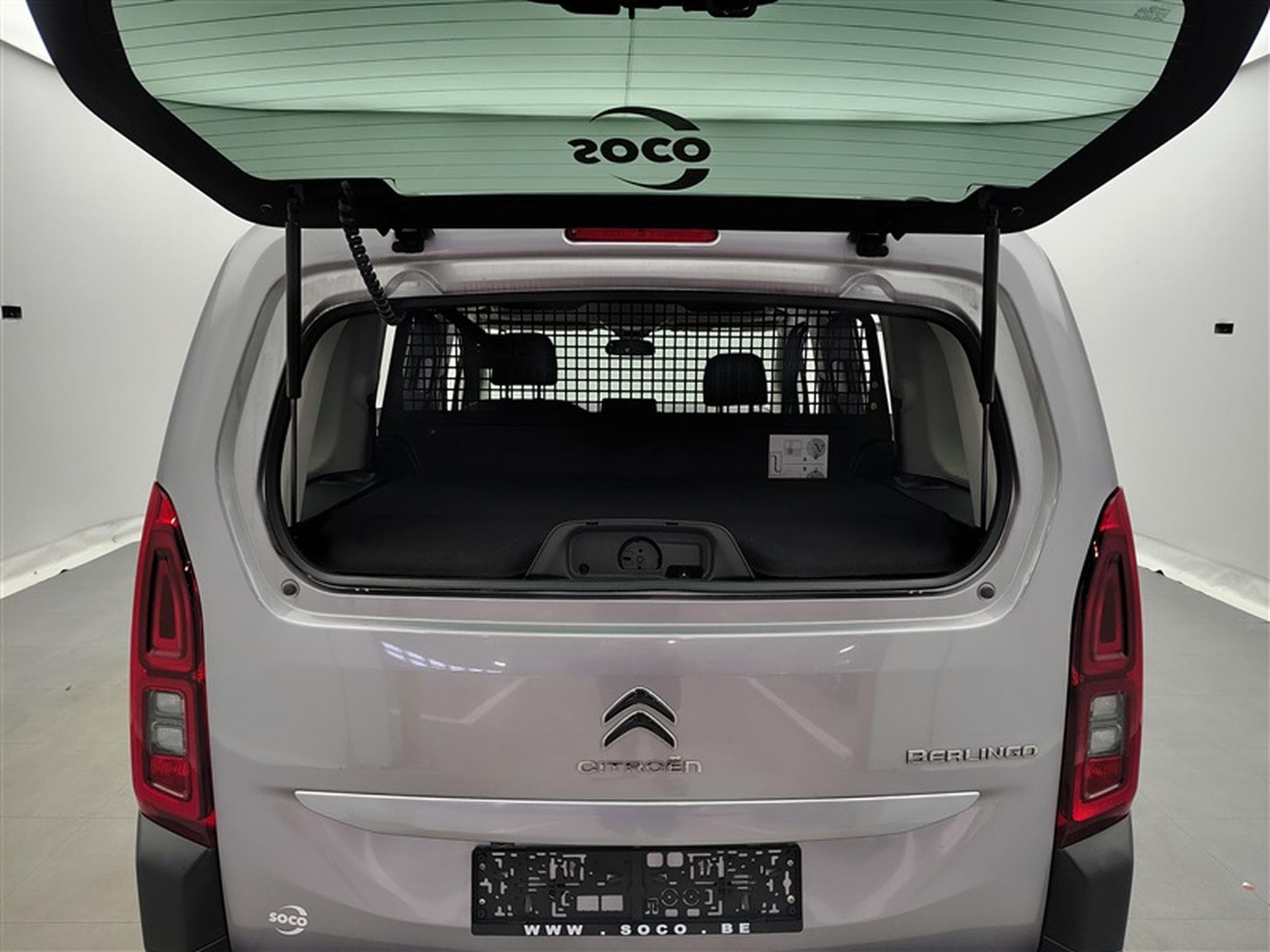 Citroen Berlingo 1.2 PureTech M Light 5PL (2024) - Foto 19