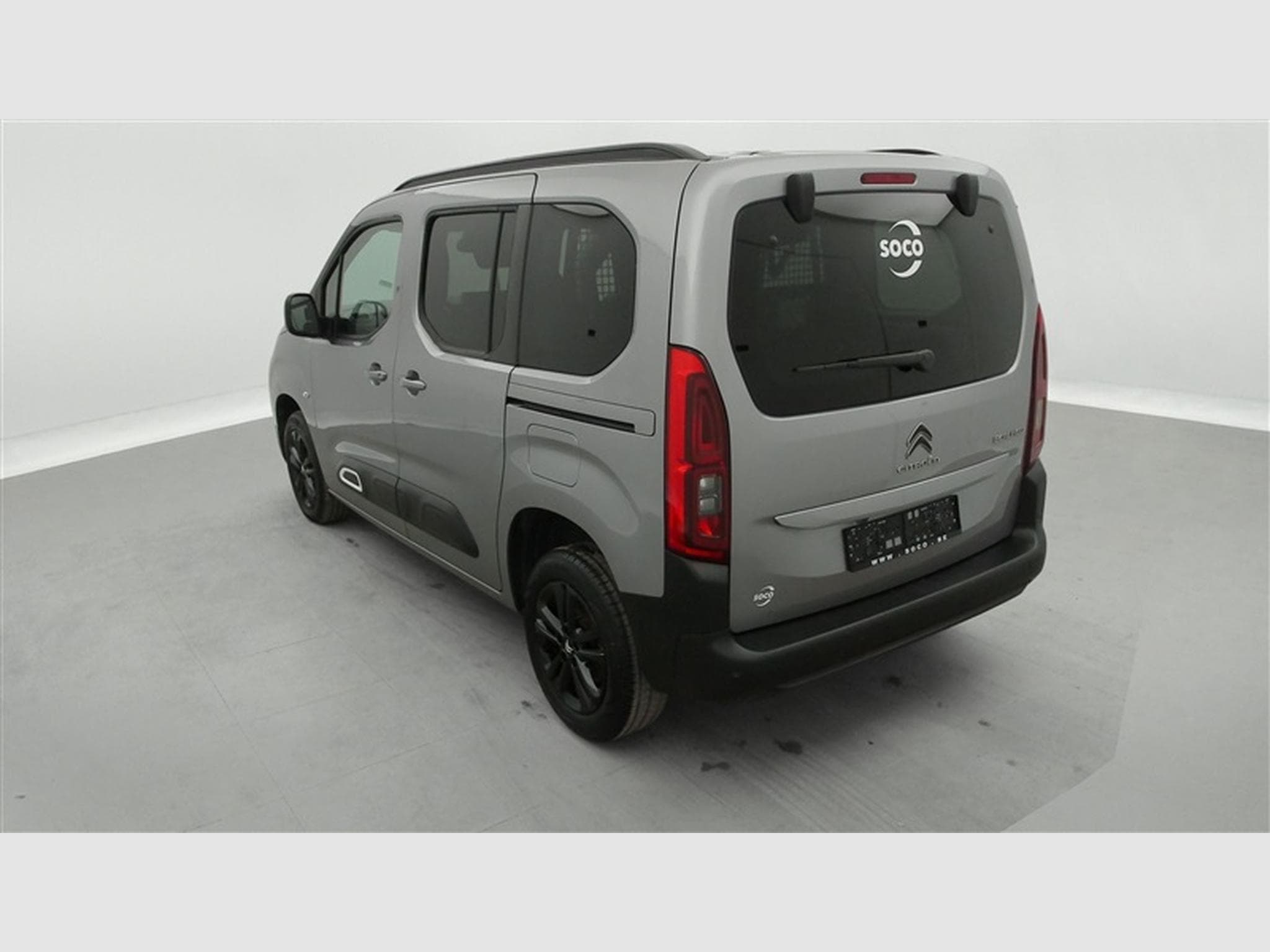 Citroen Berlingo 1.2 PureTech M Light 5PL (2024) - Foto 2