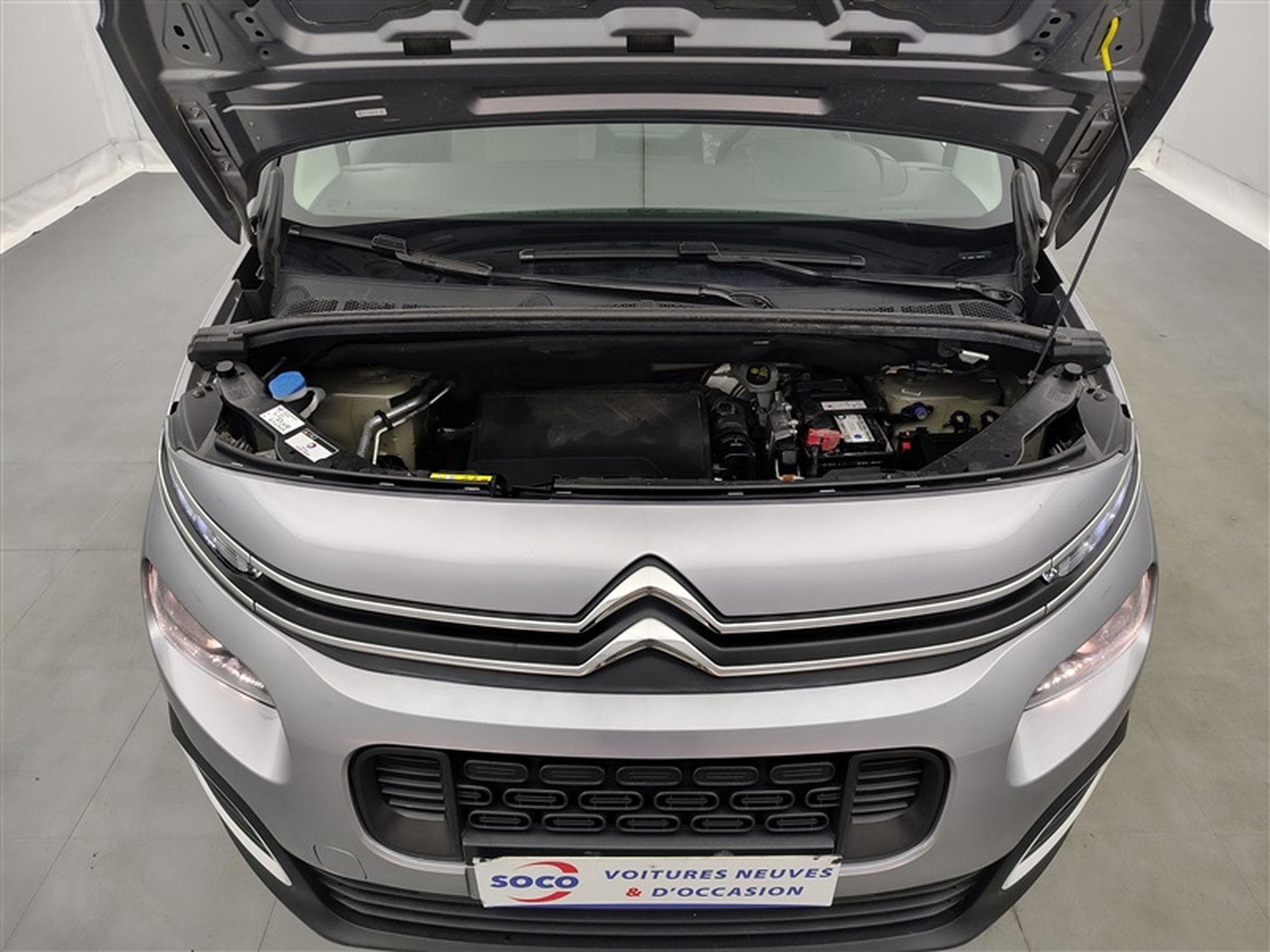 Citroen Berlingo 1.2 PureTech M Light 5PL (2024) - Foto 20