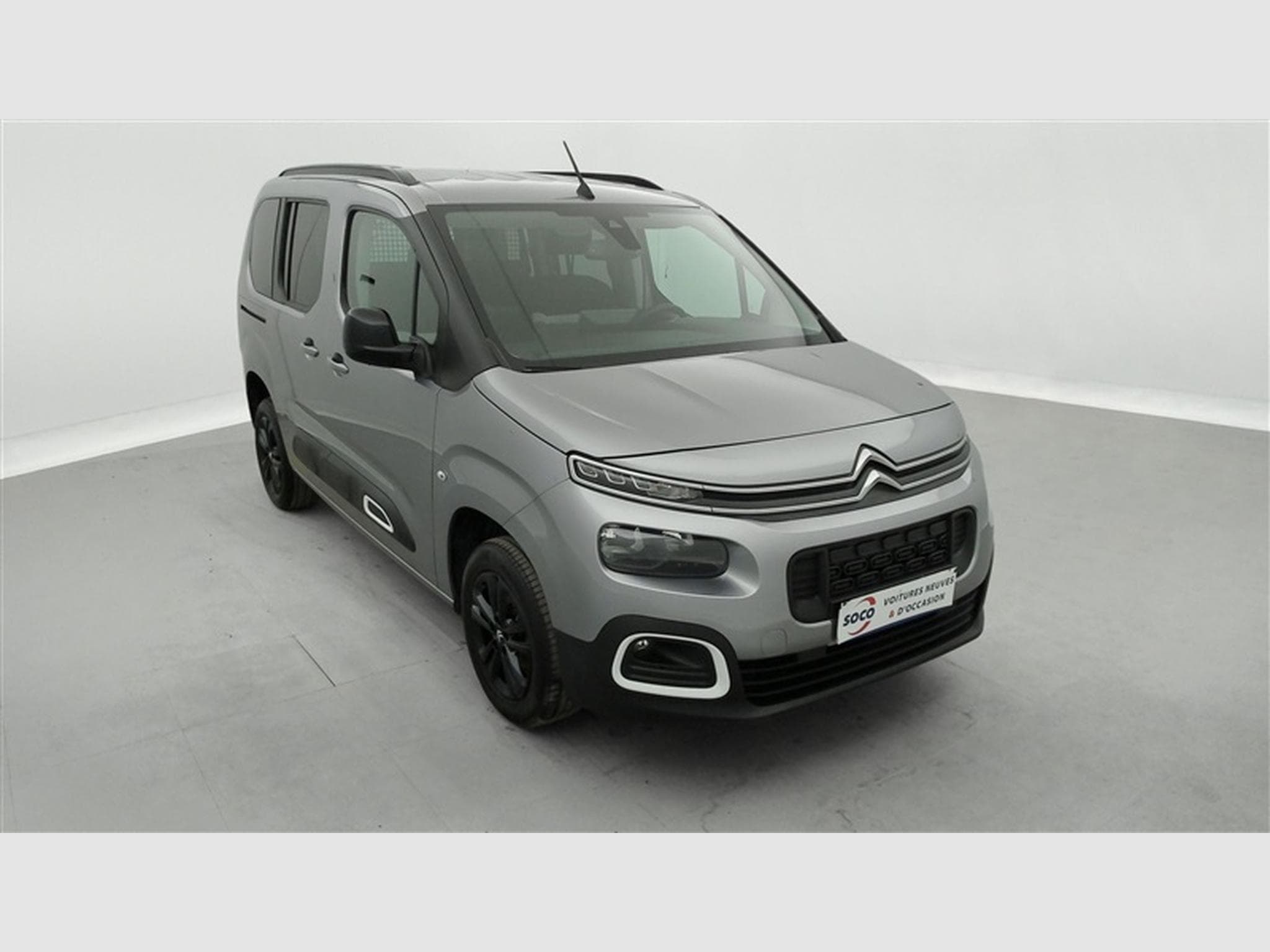 Citroen Berlingo 1.2 PureTech M Light 5PL (2024) - Foto 23