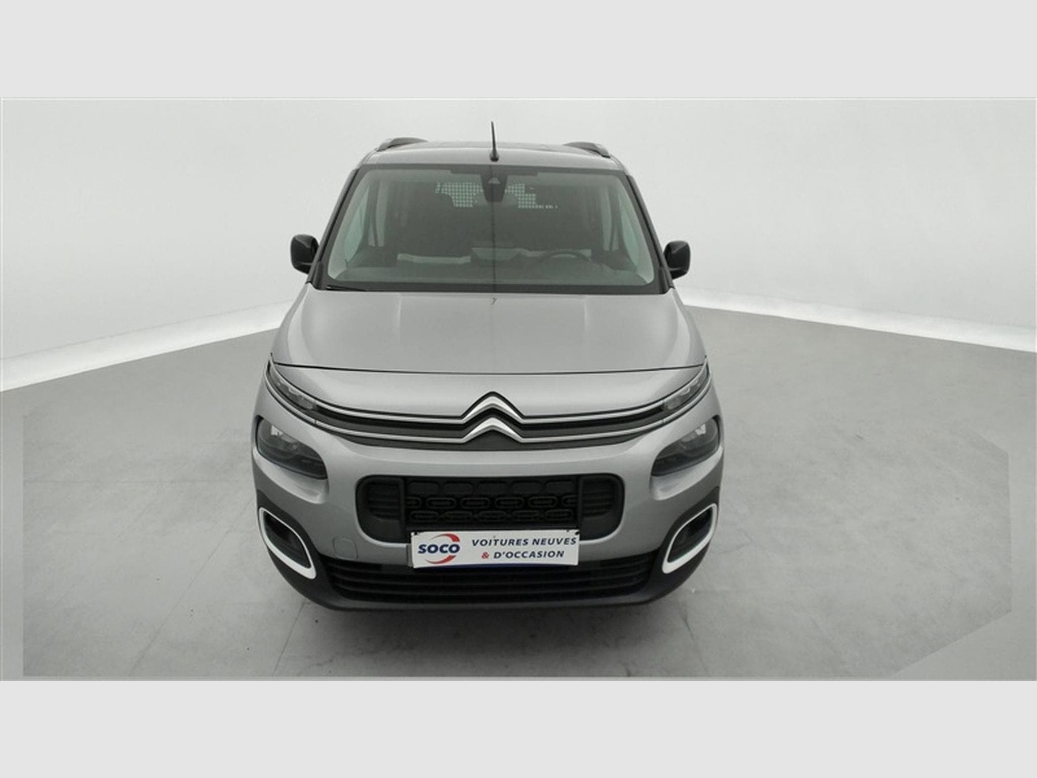 Citroen Berlingo 1.2 PureTech M Light 5PL (2024) - Foto 4