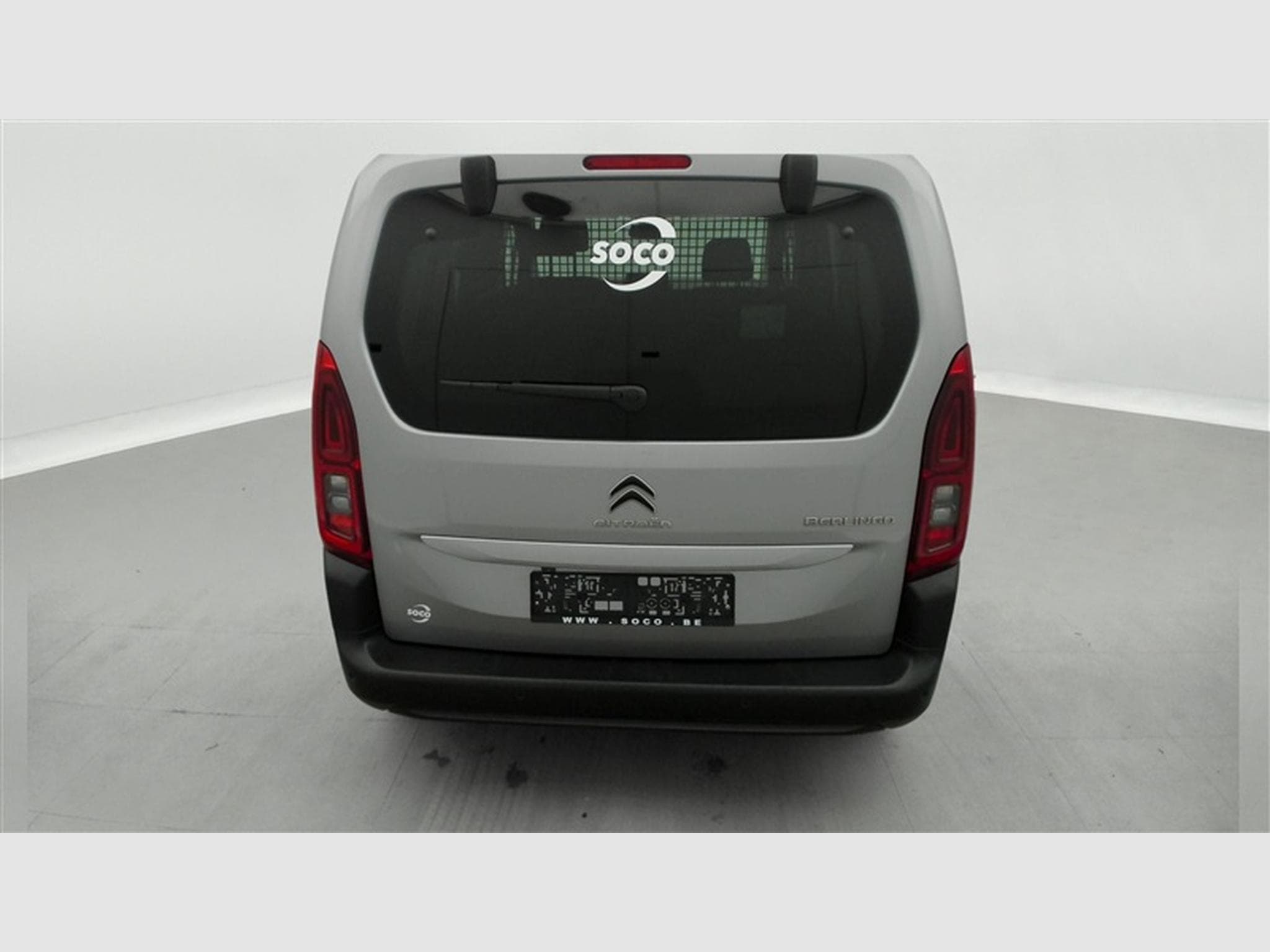 Citroen Berlingo 1.2 PureTech M Light 5PL (2024) - Foto 5