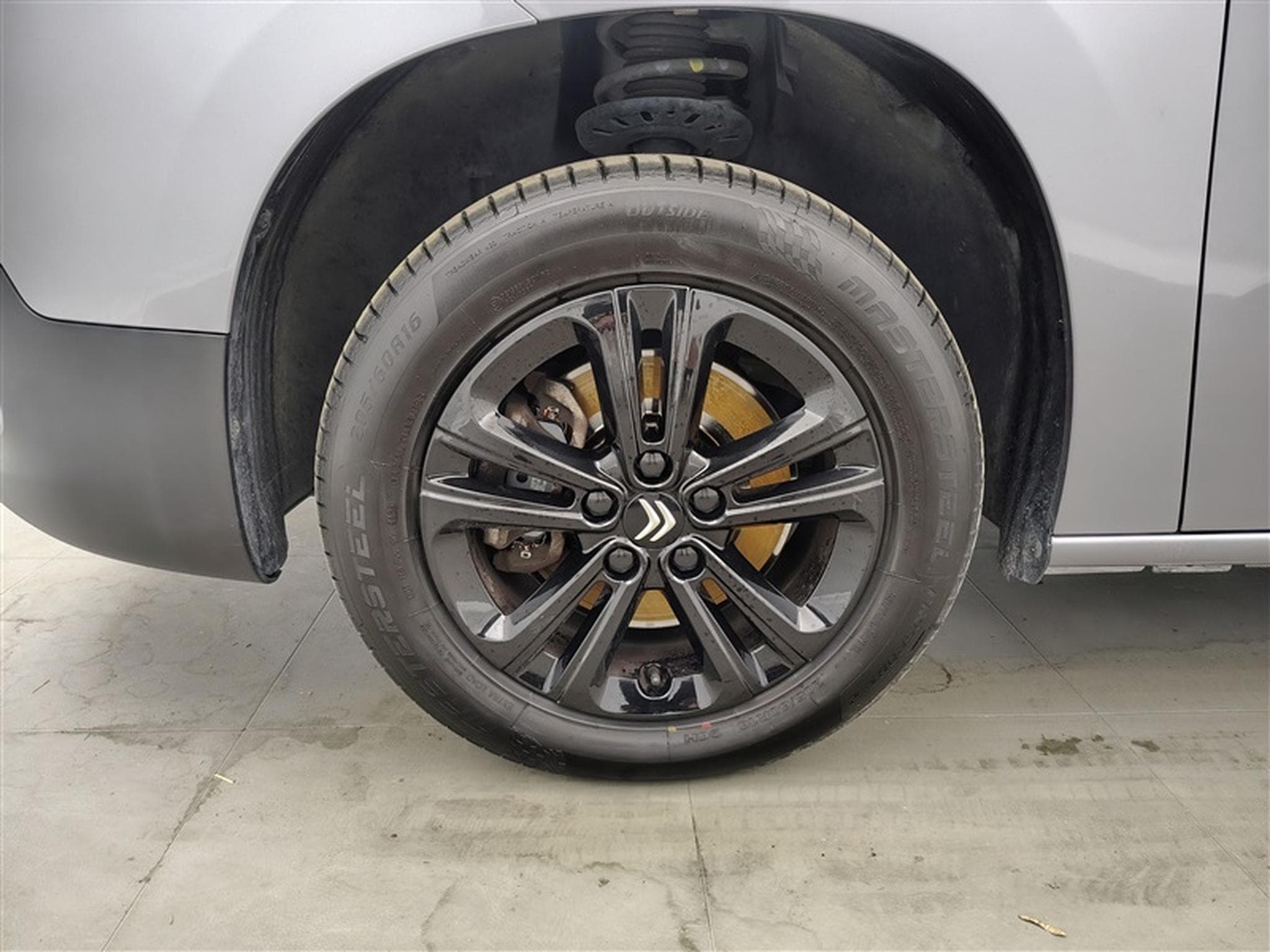 Citroen Berlingo 1.2 PureTech M Light 5PL (2024) - Foto 6