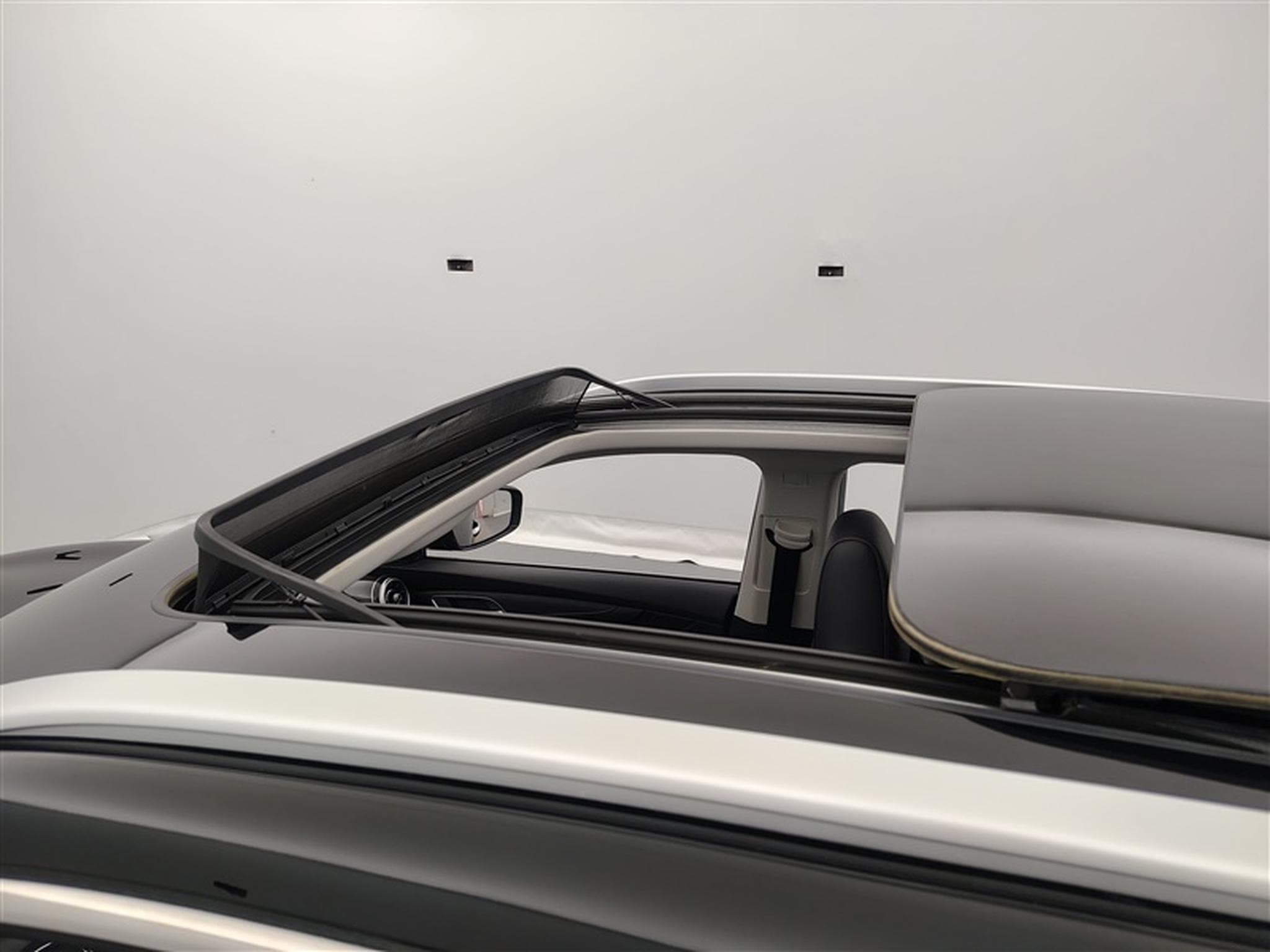 MG HS 1.5 T-GDi 160cv BVA Luxury NAVI / FULL LED / CUIR / PANO (2024) - Foto 19
